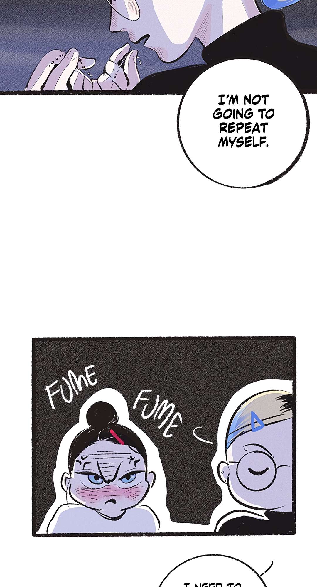 Why Don