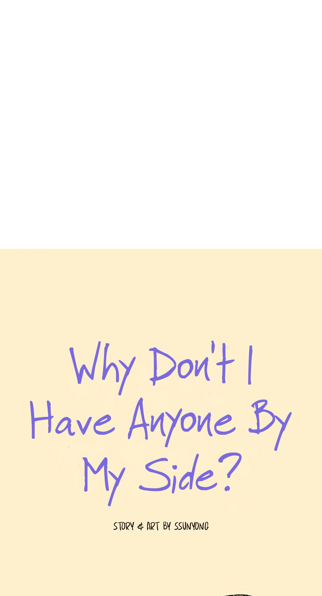 Why Don