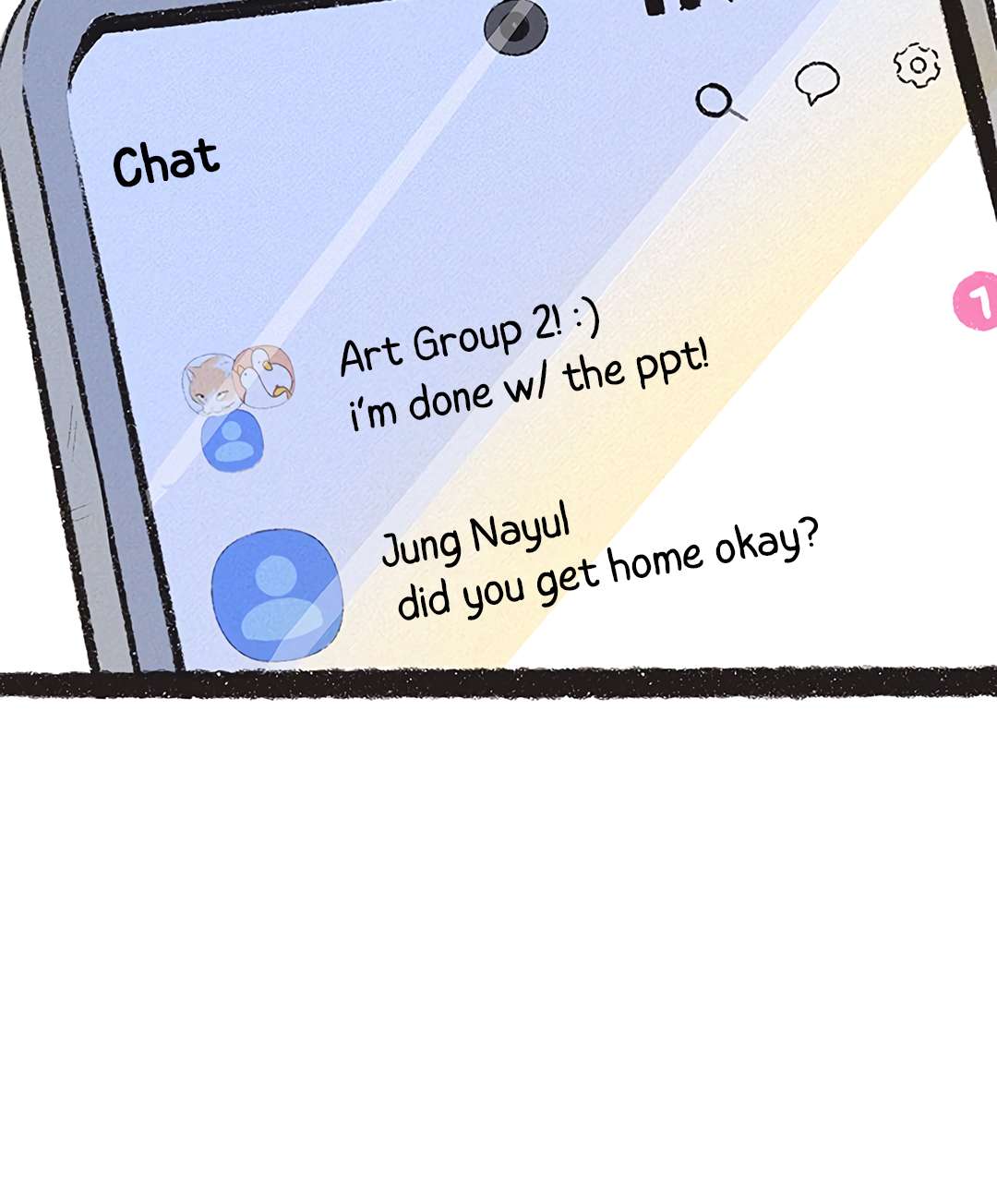 Why Don