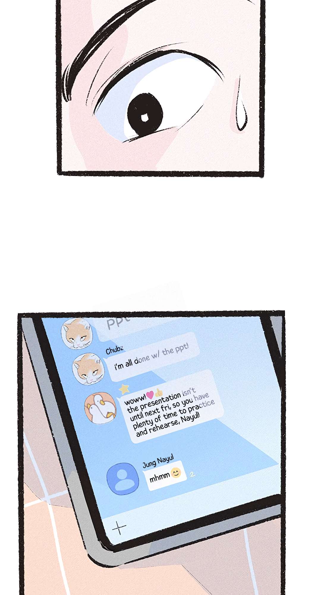 Why Don