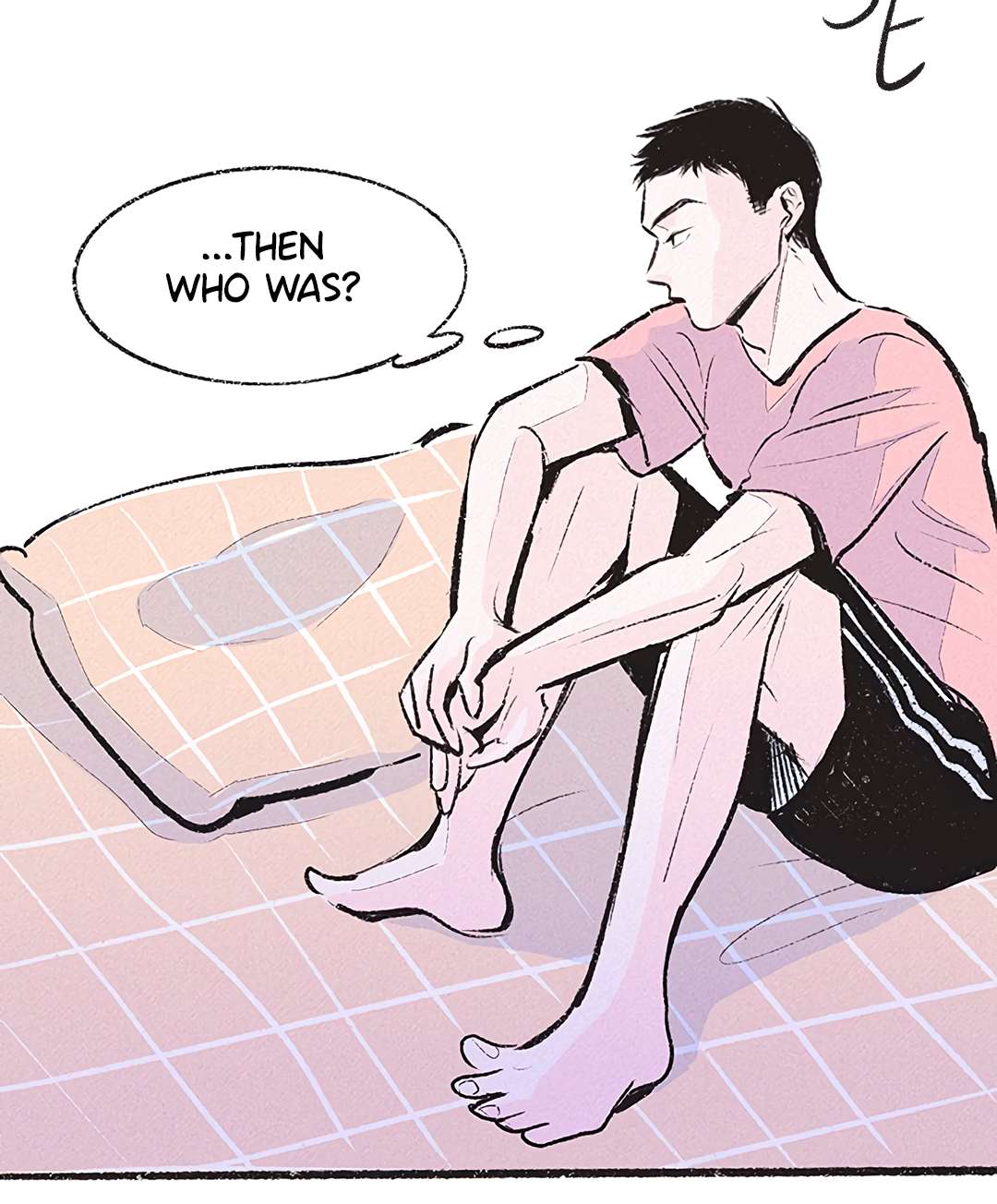 Why Don