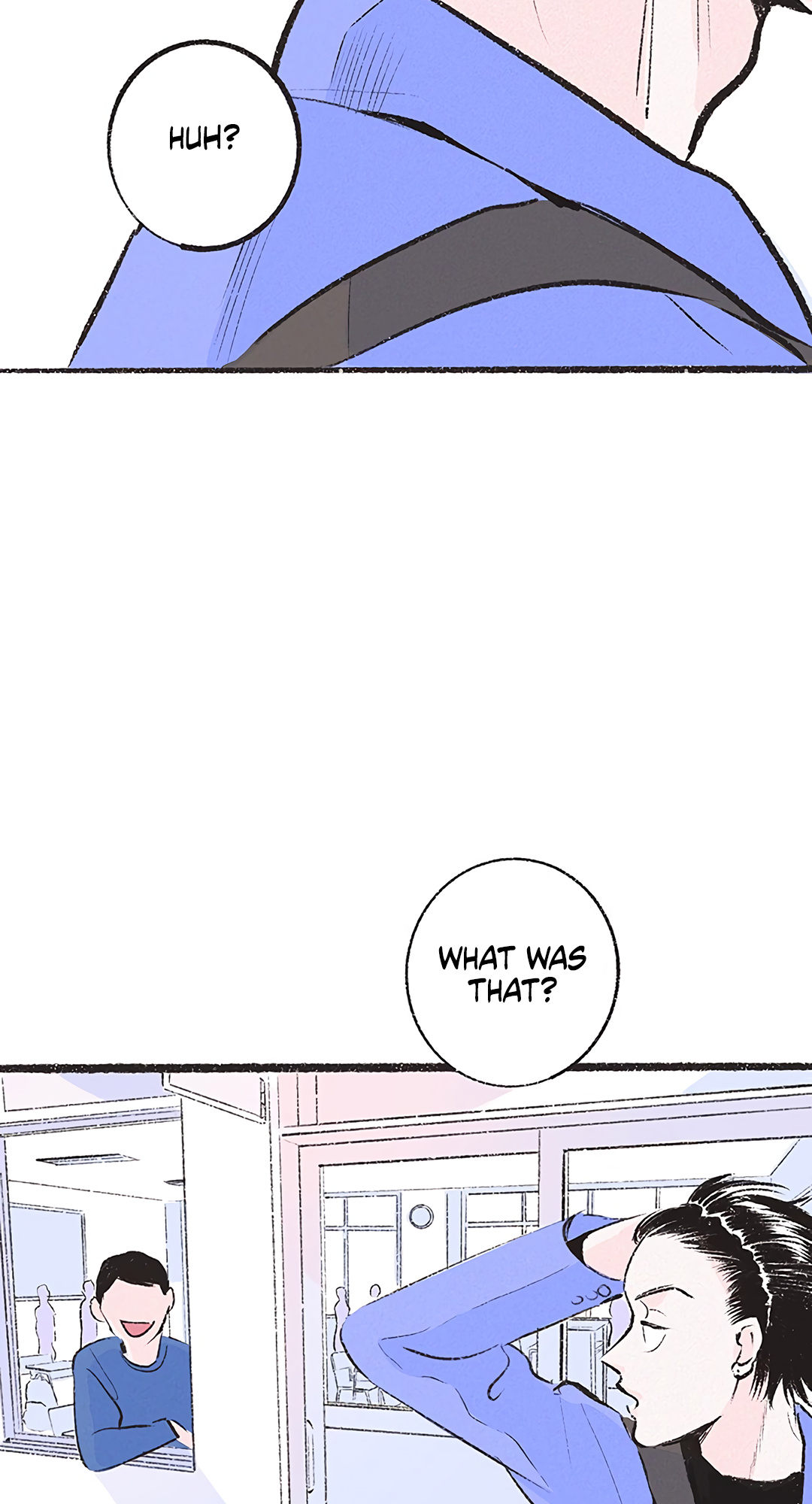 Why Don
