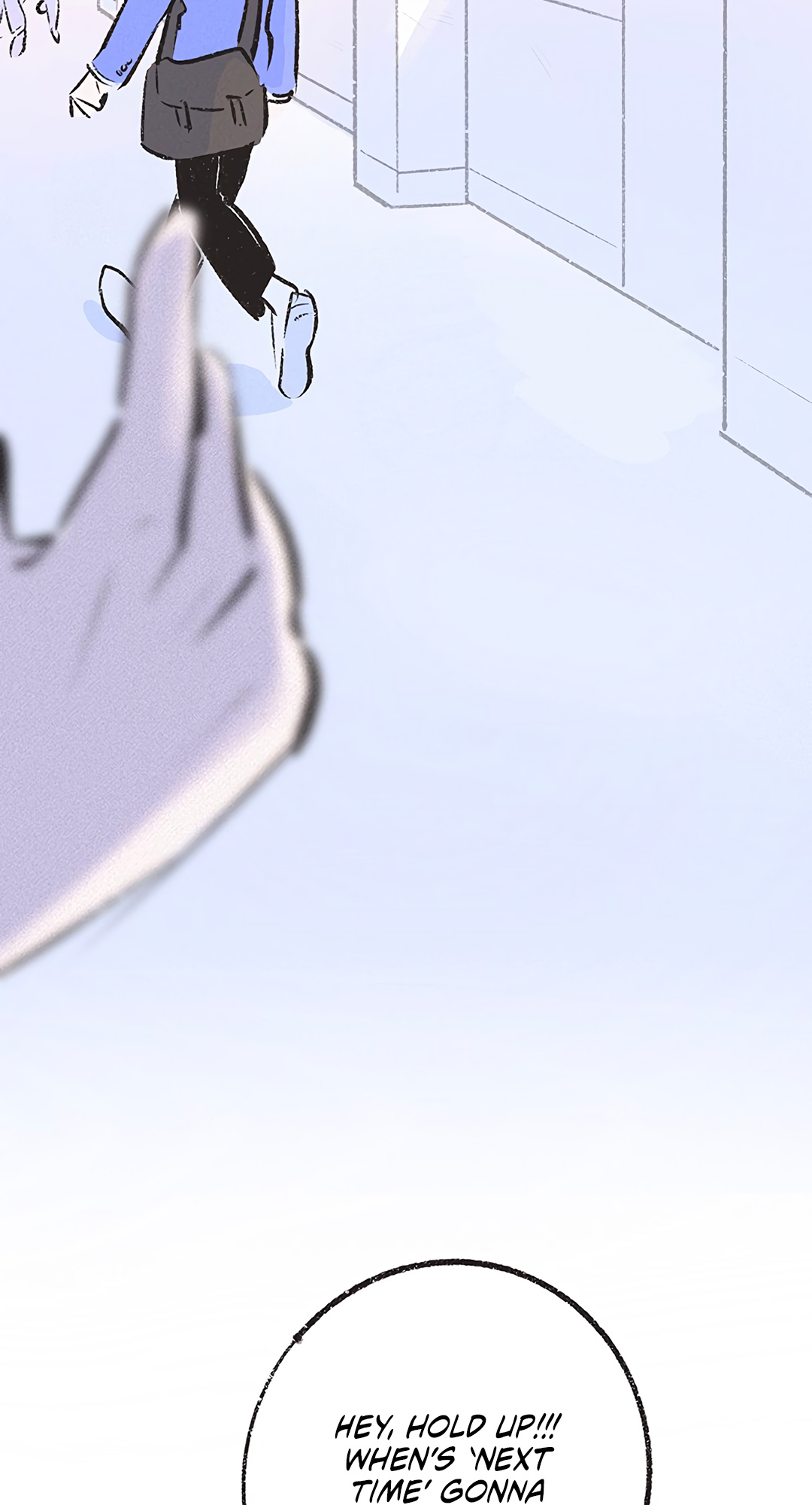 Why Don