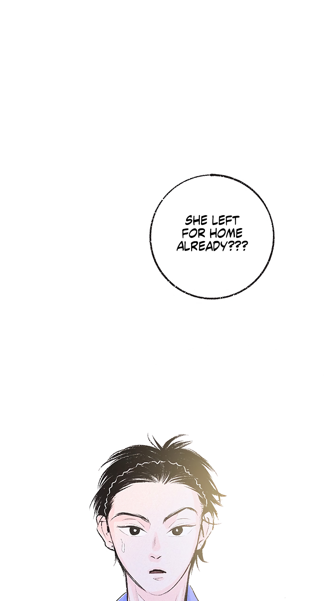 Why Don