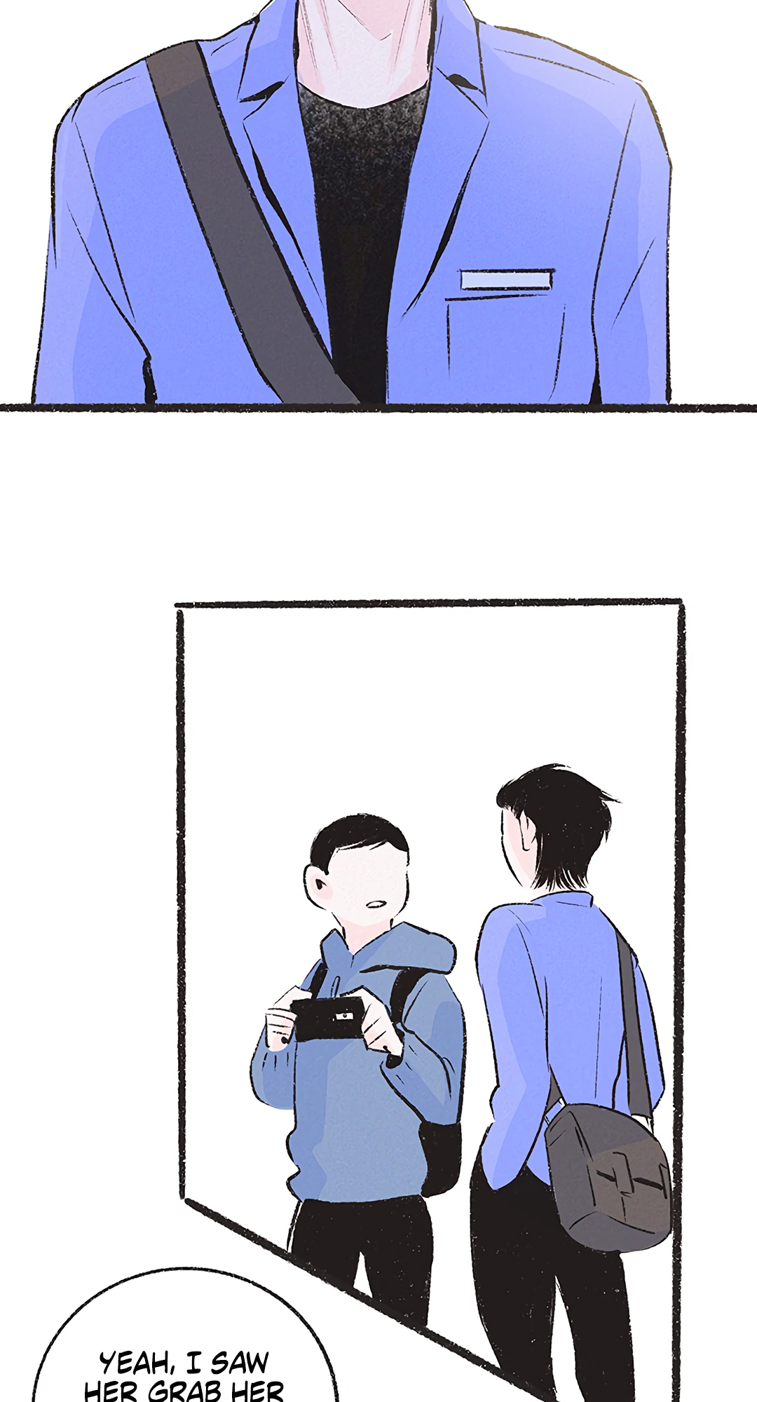 Why Don