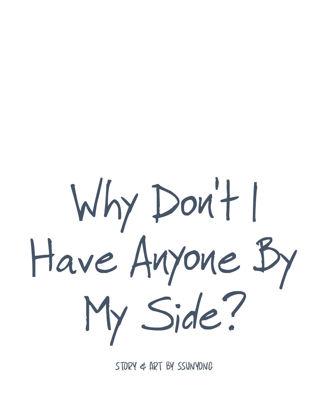 Why Don