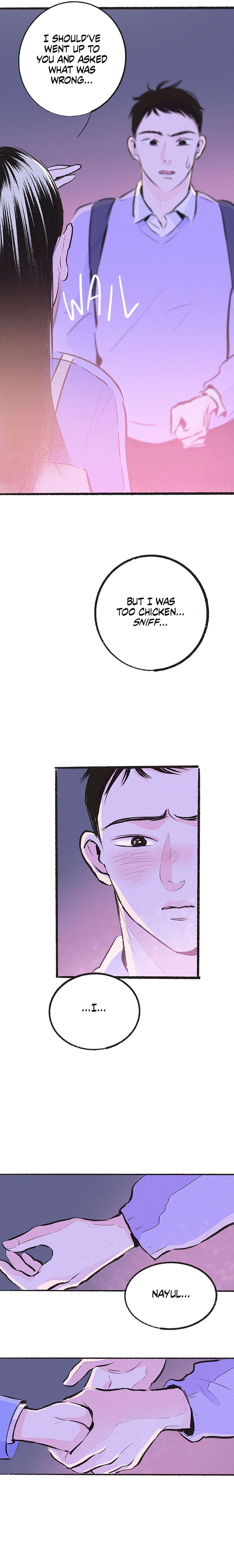 Why Don
