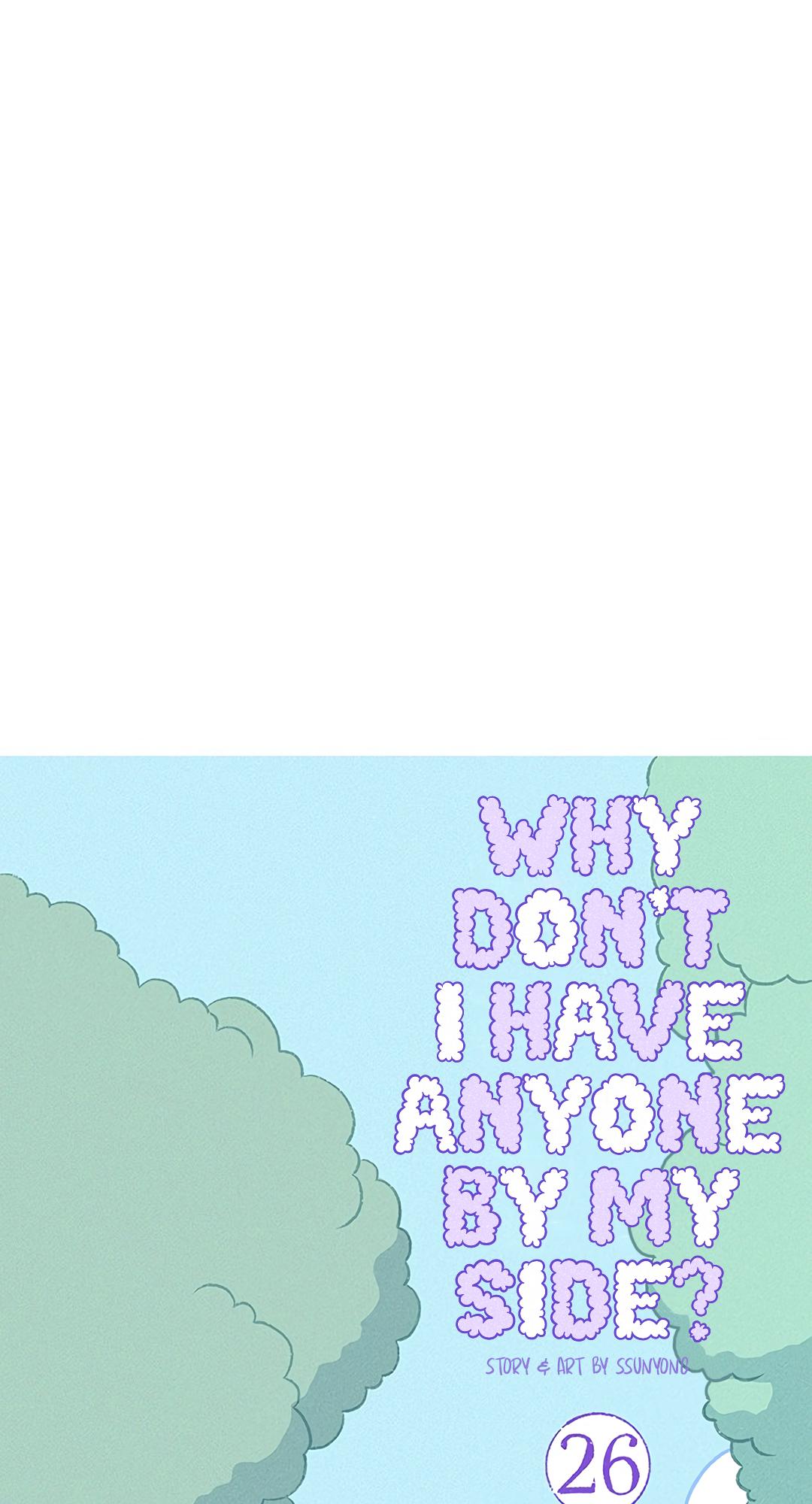 Why Don