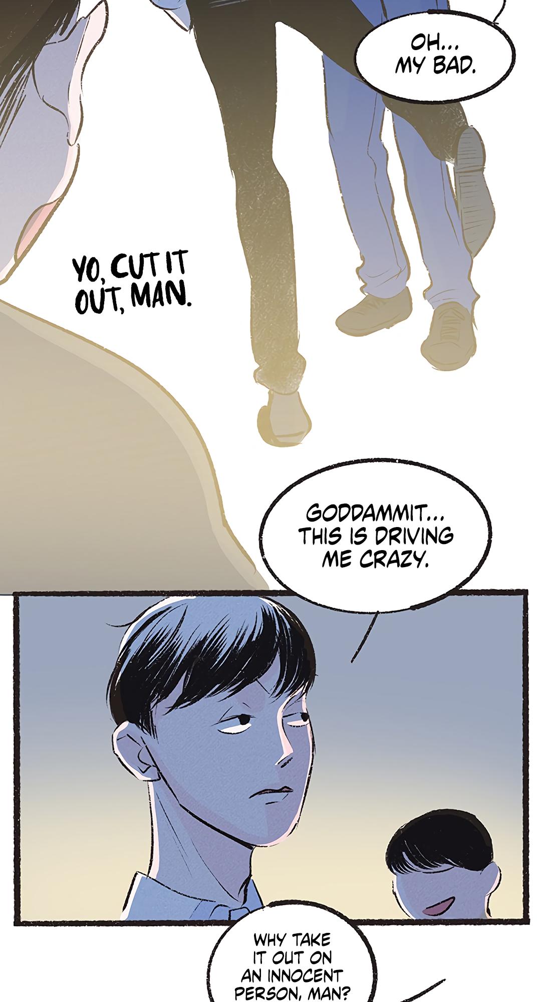 Why Don