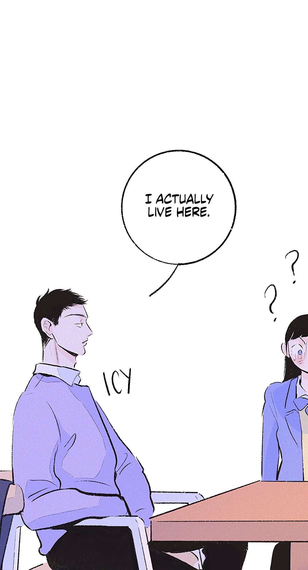 Why Don