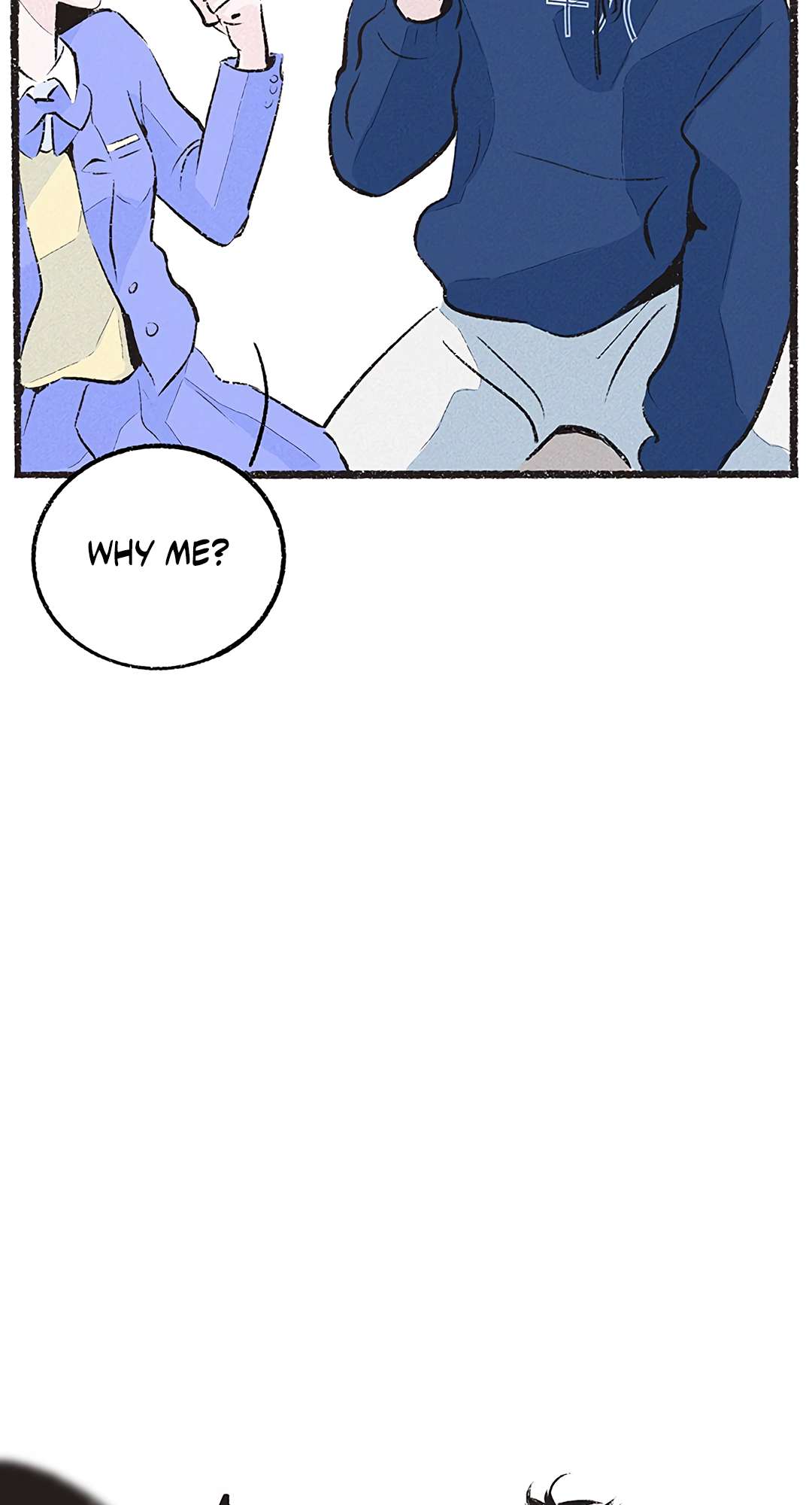 Why Don