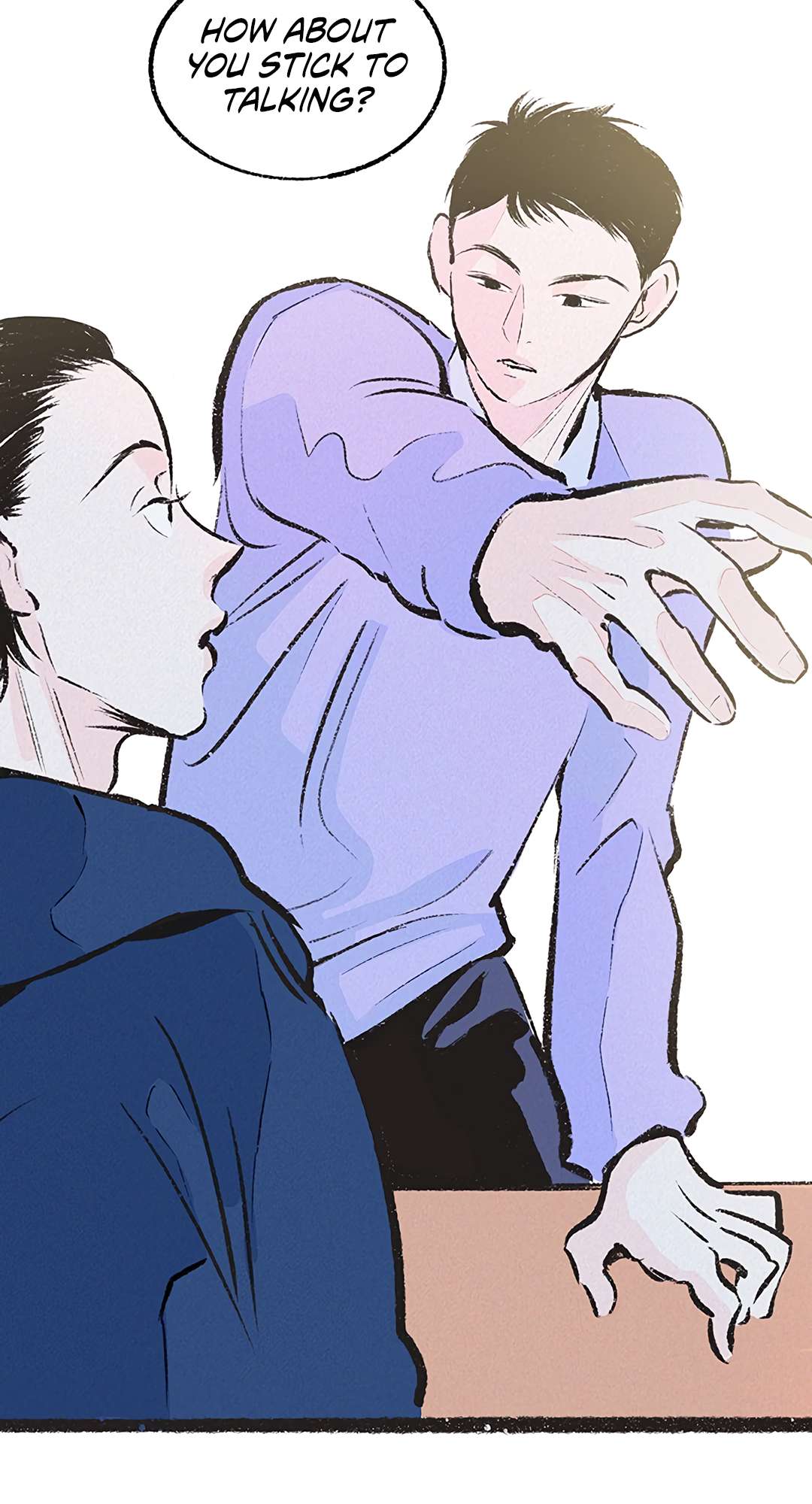 Why Don
