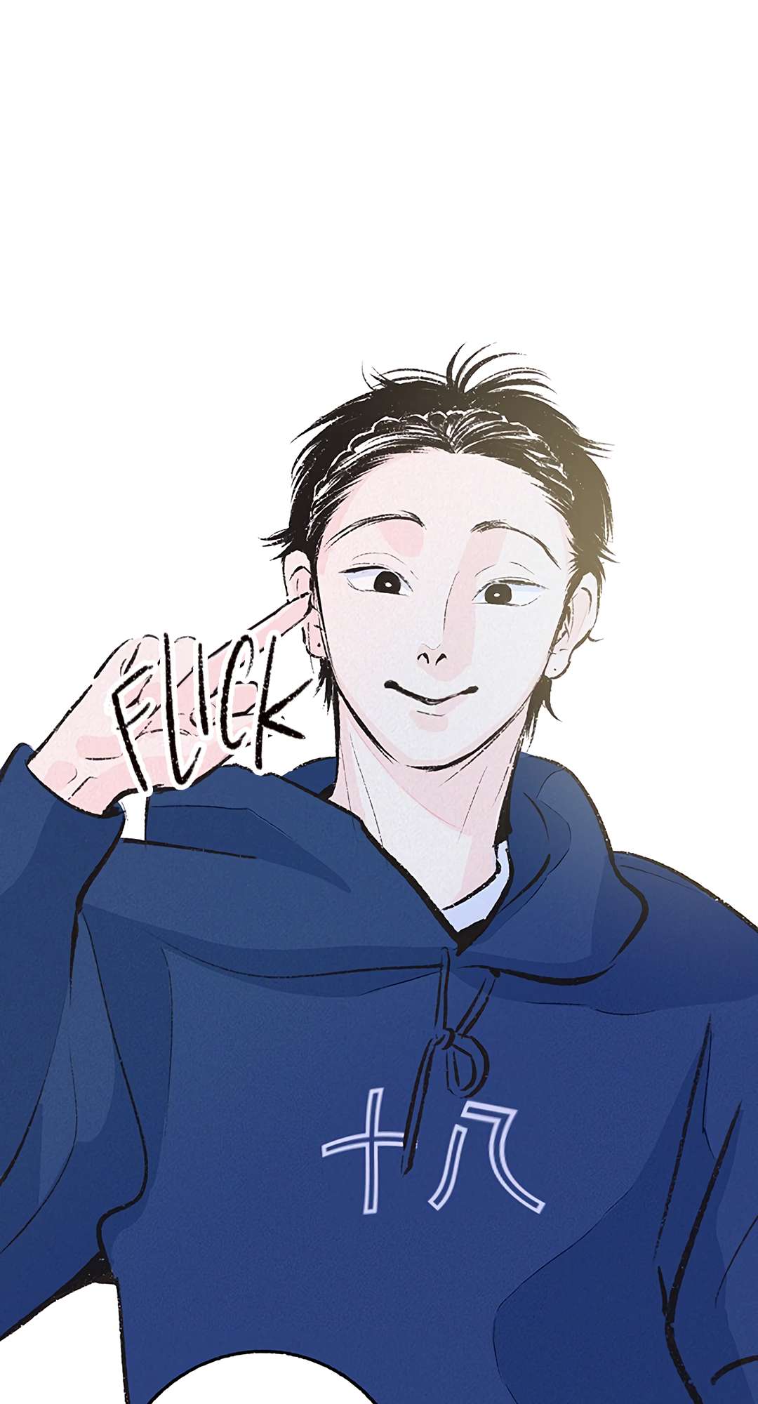 Why Don
