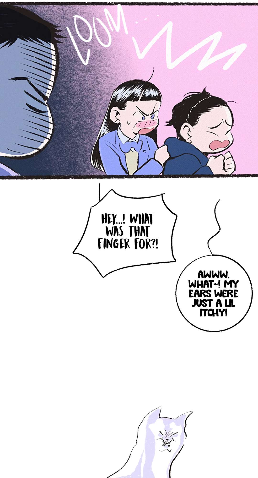 Why Don