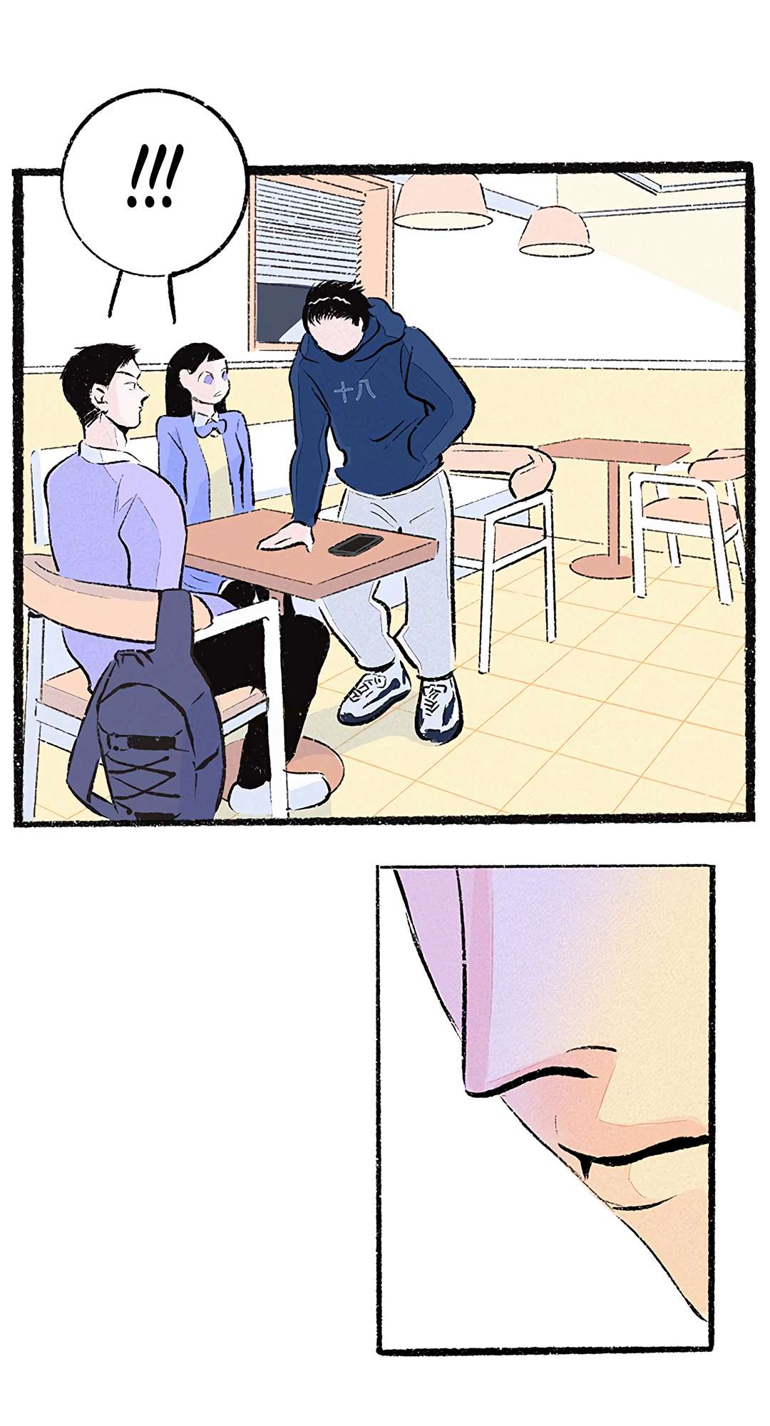 Why Don