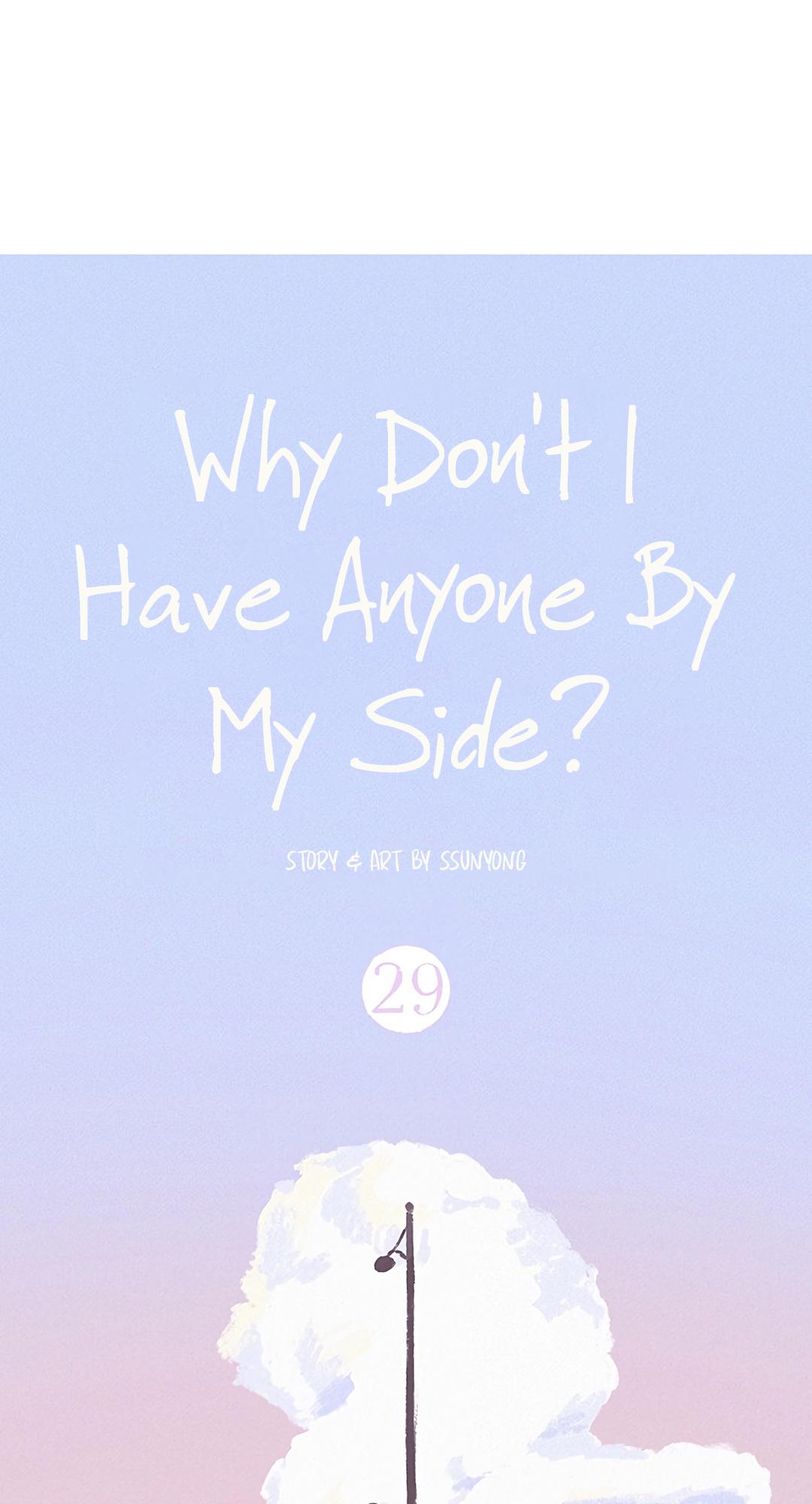 Why Don