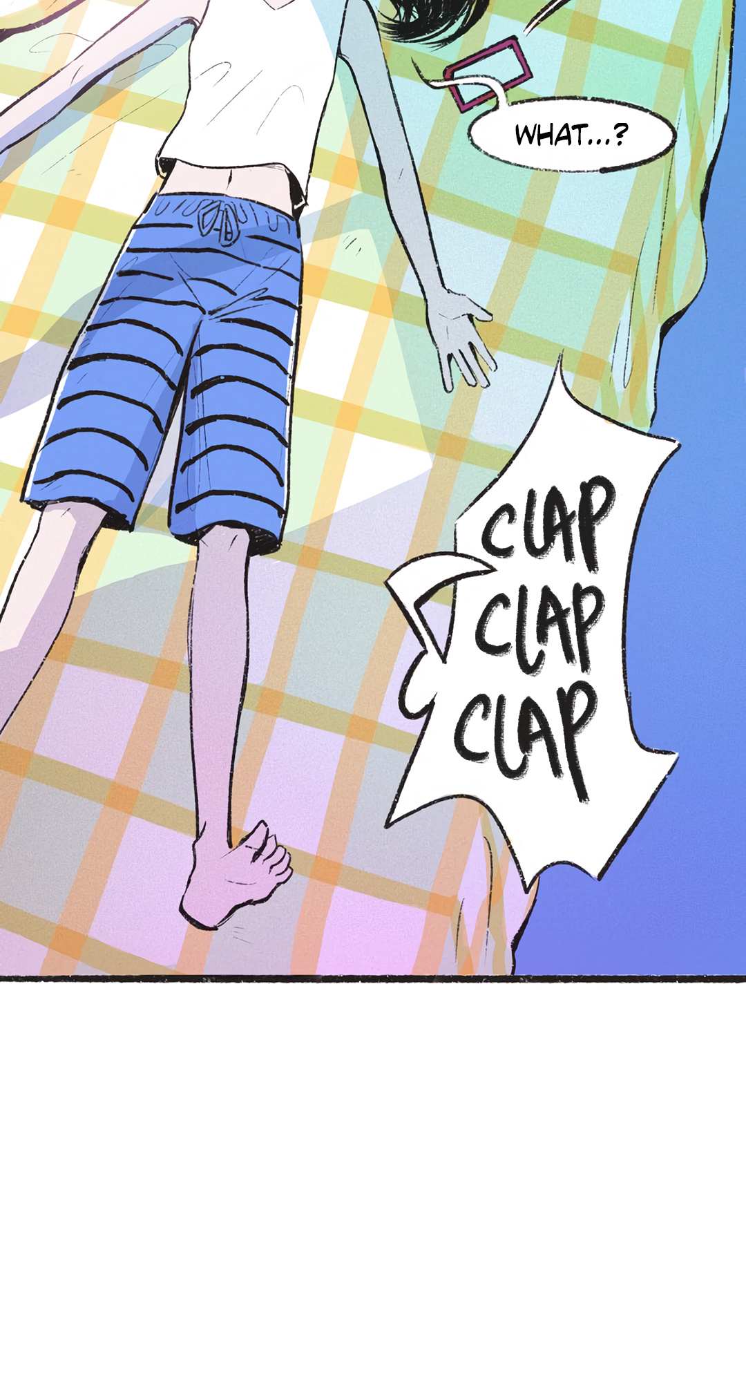 Why Don
