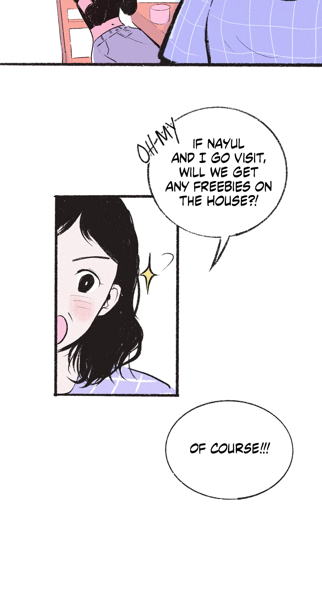 Why Don