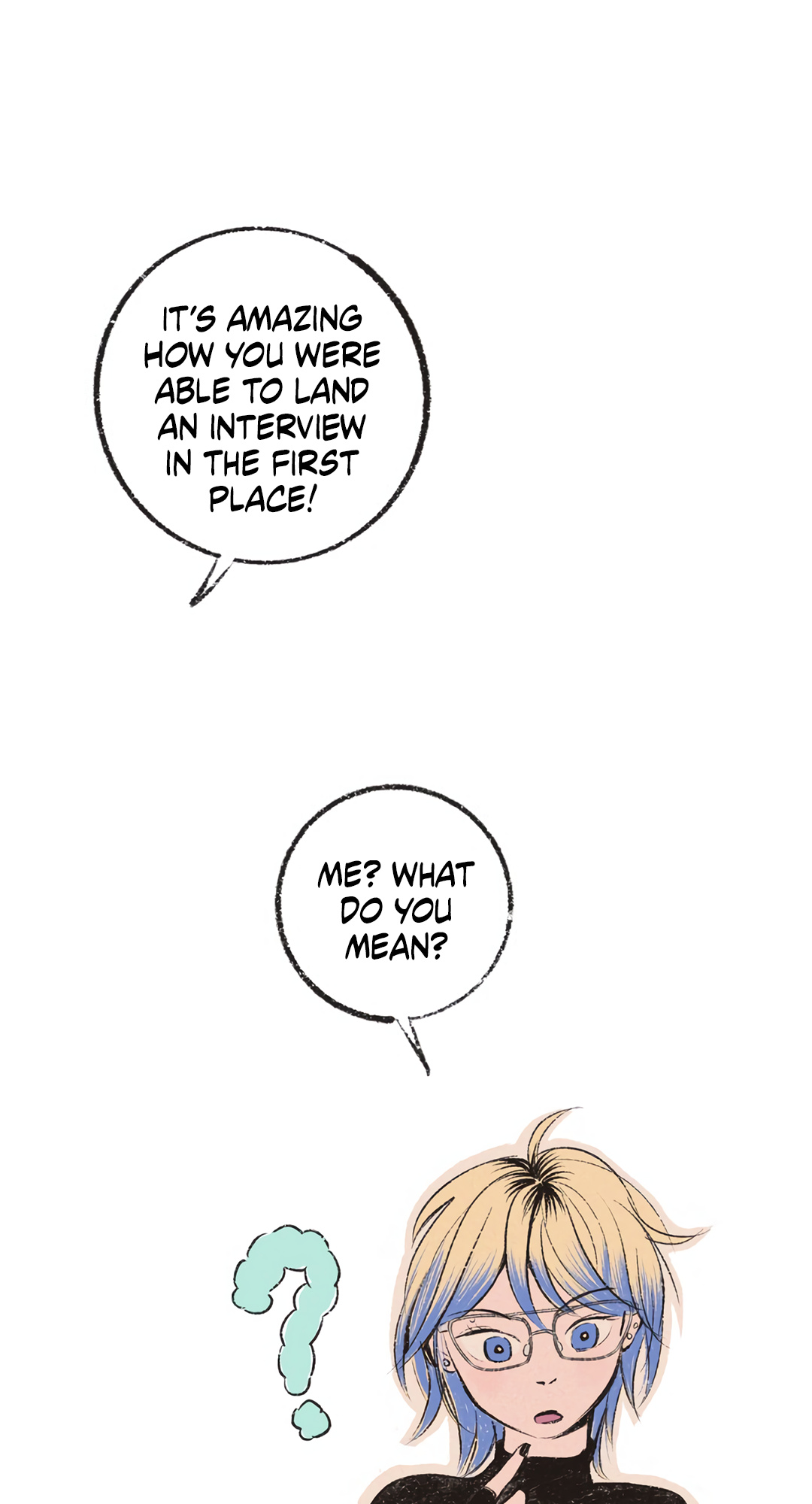 Why Don