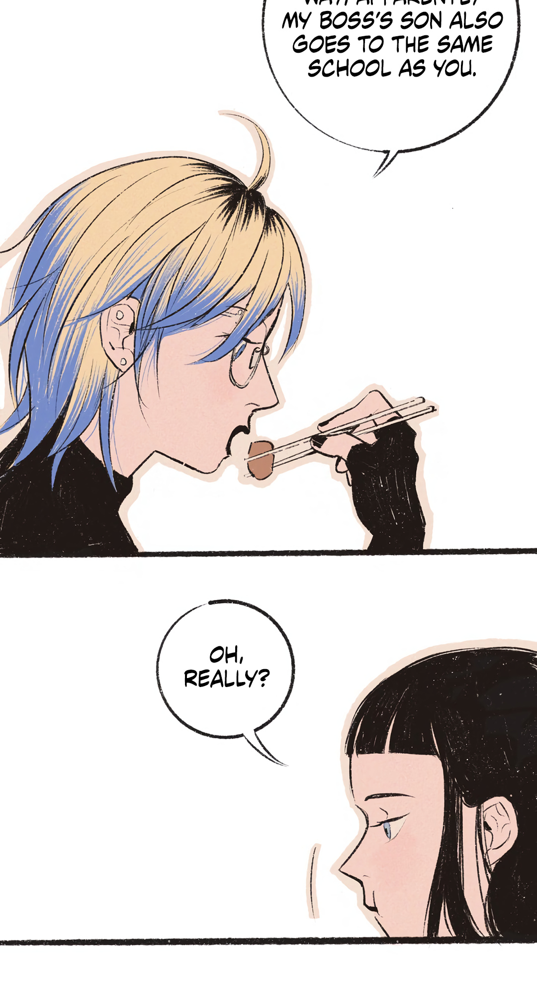 Why Don
