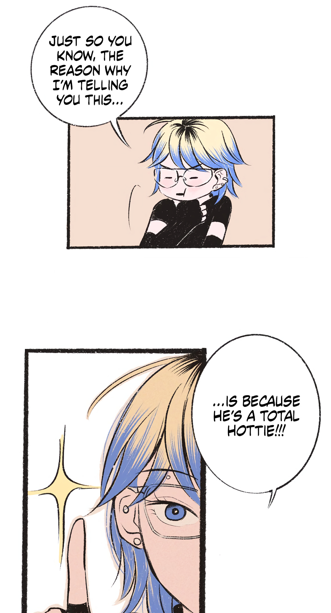 Why Don