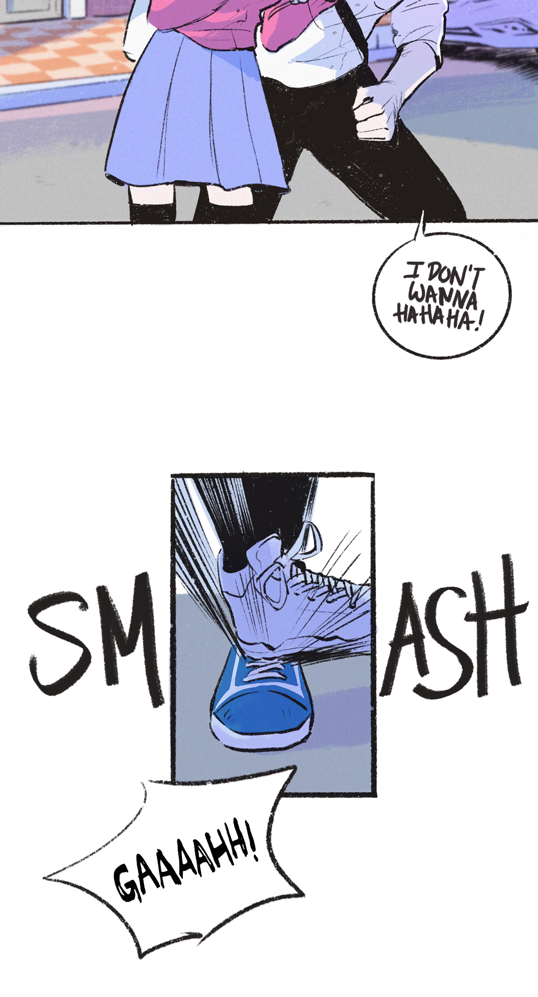 Why Don