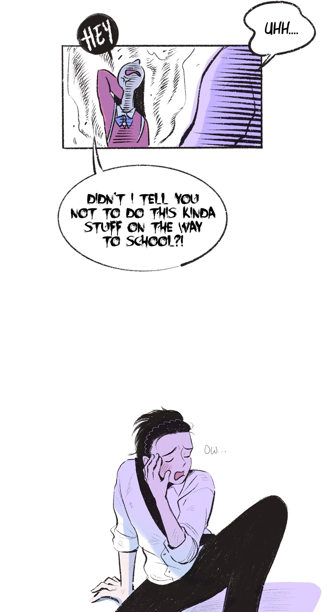 Why Don