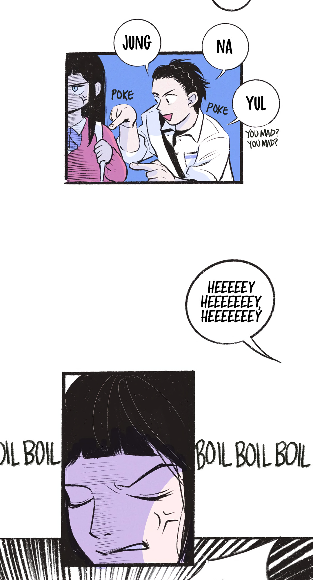 Why Don