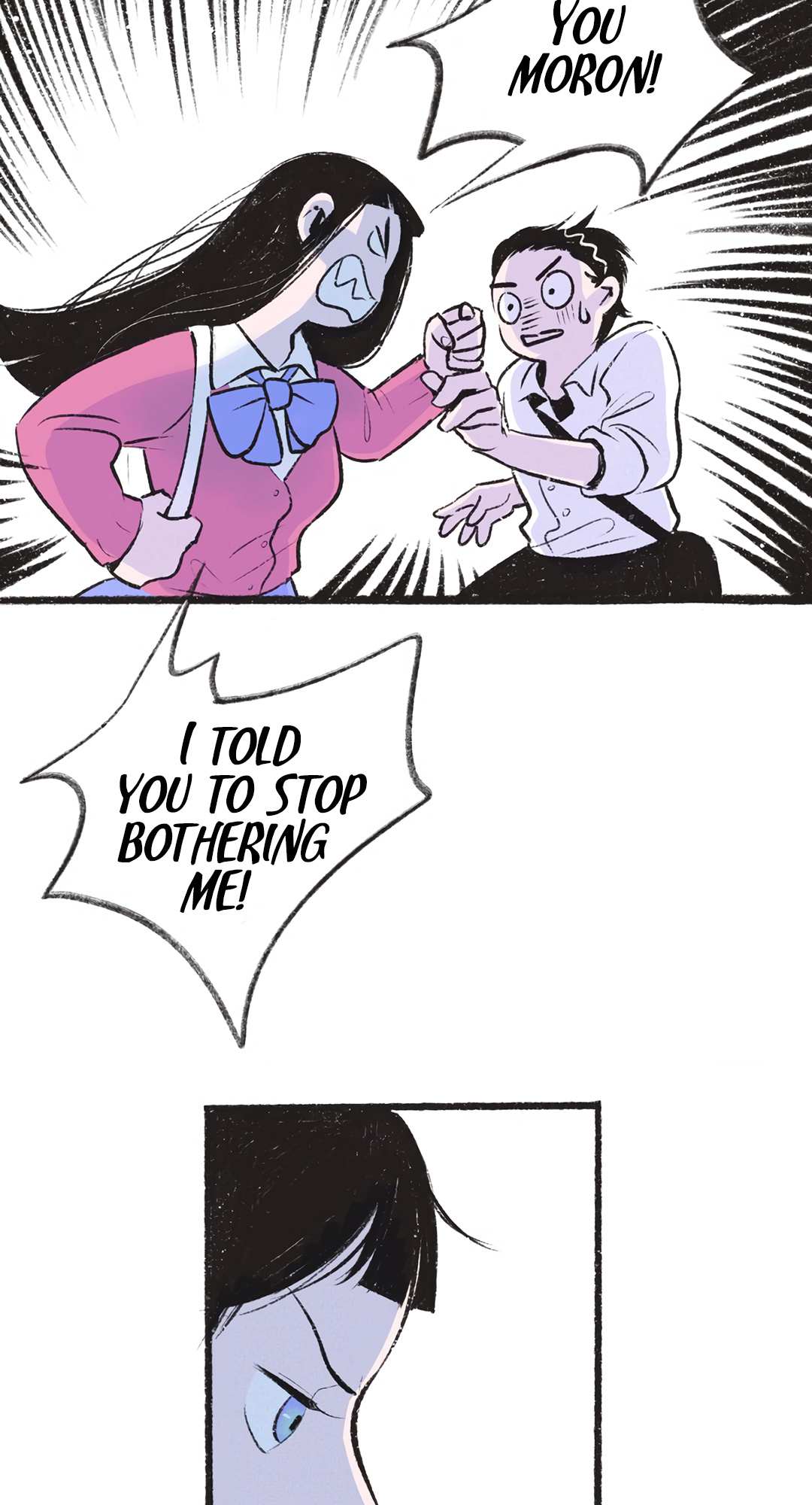 Why Don