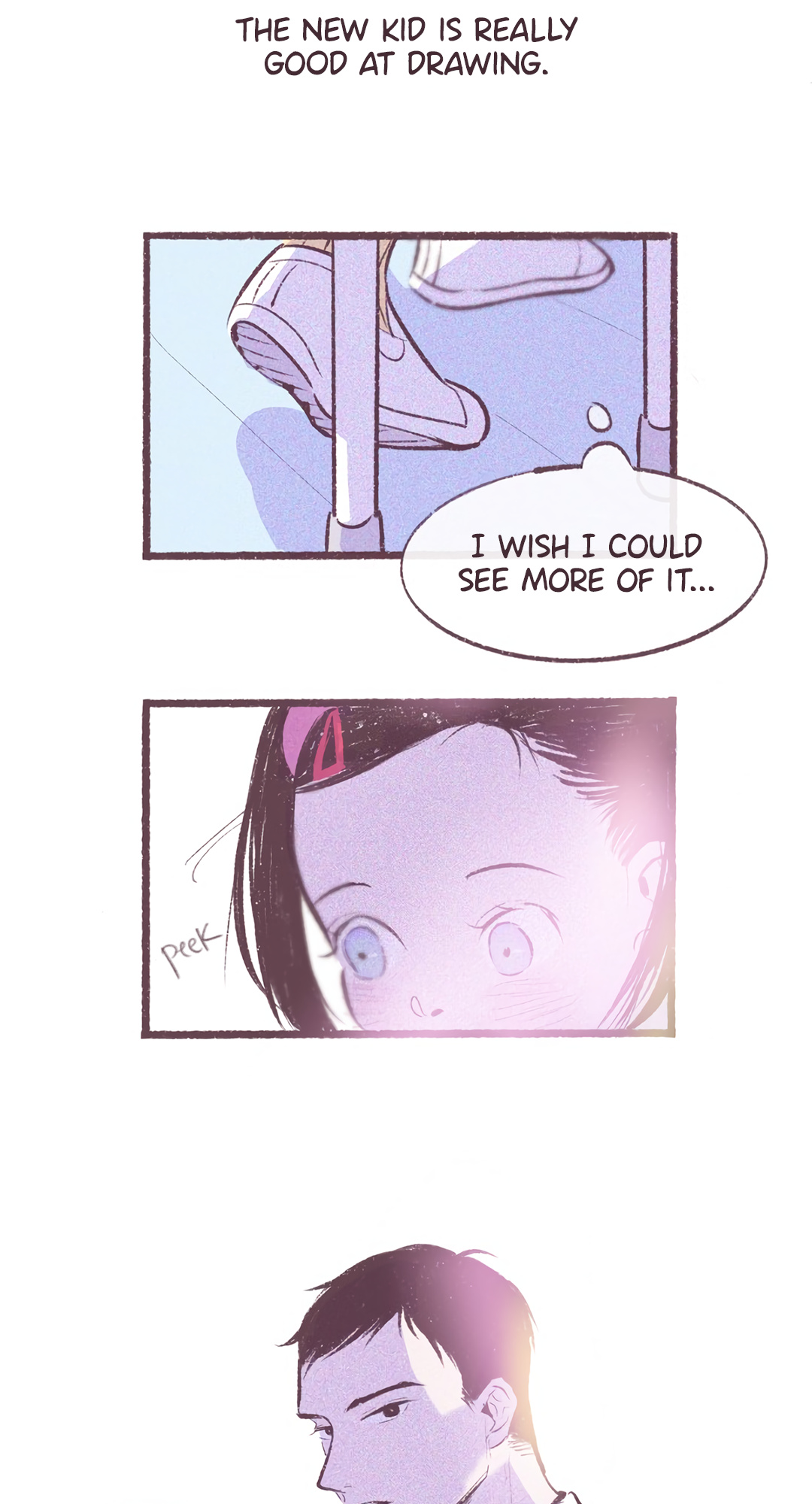 Why Don