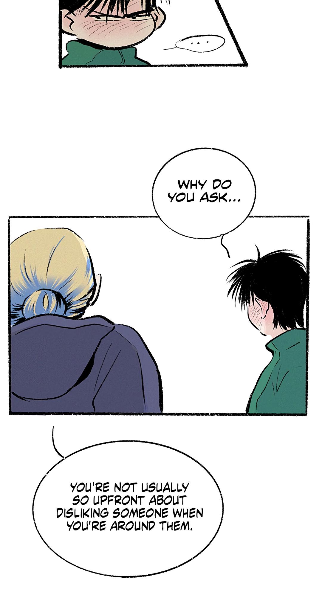 Why Don