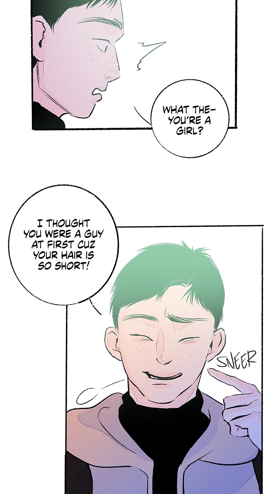 Why Don