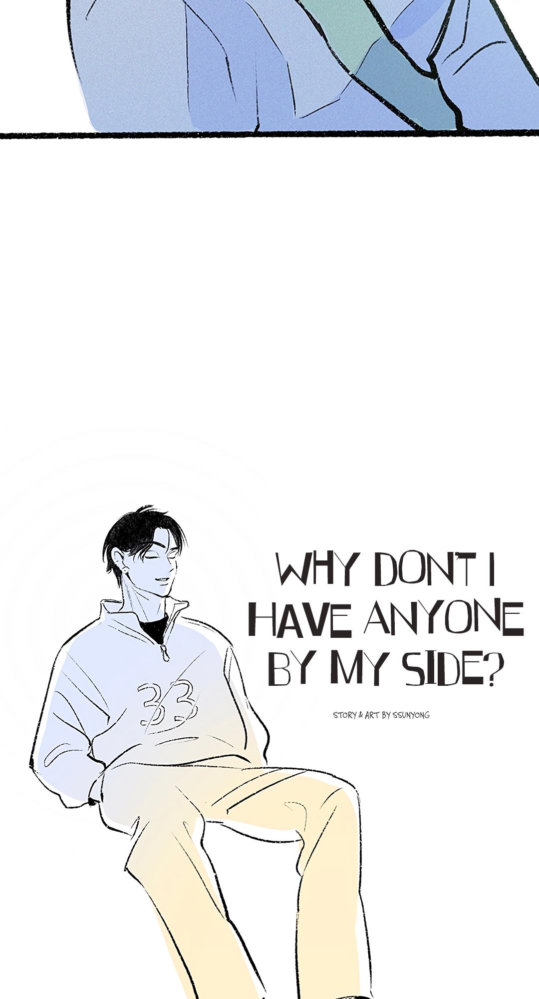 Why Don
