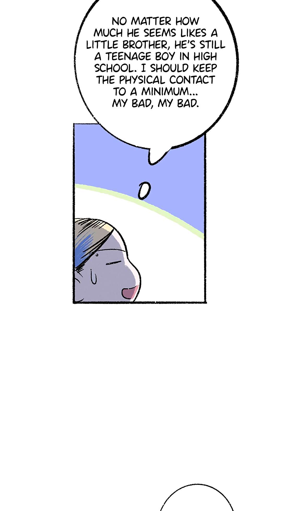 Why Don