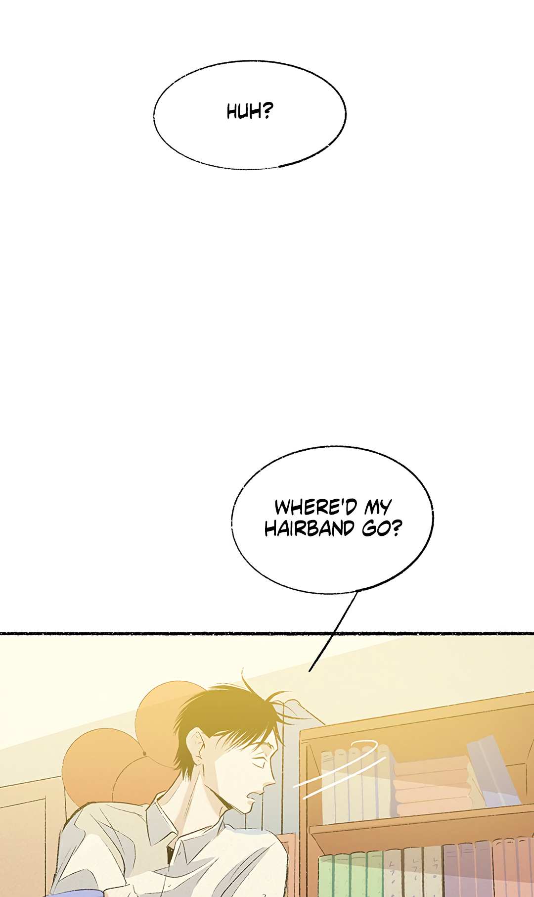 Why Don