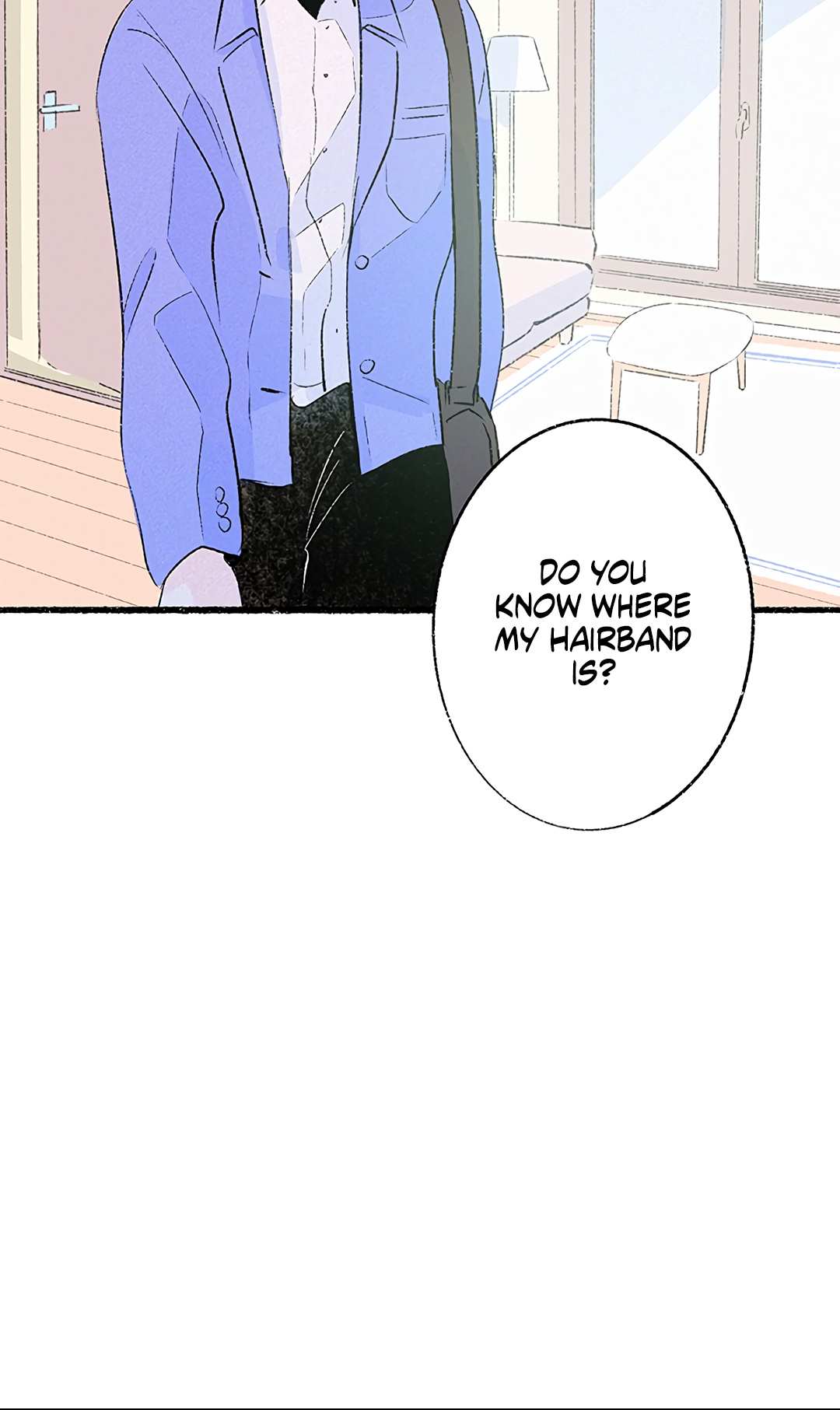 Why Don