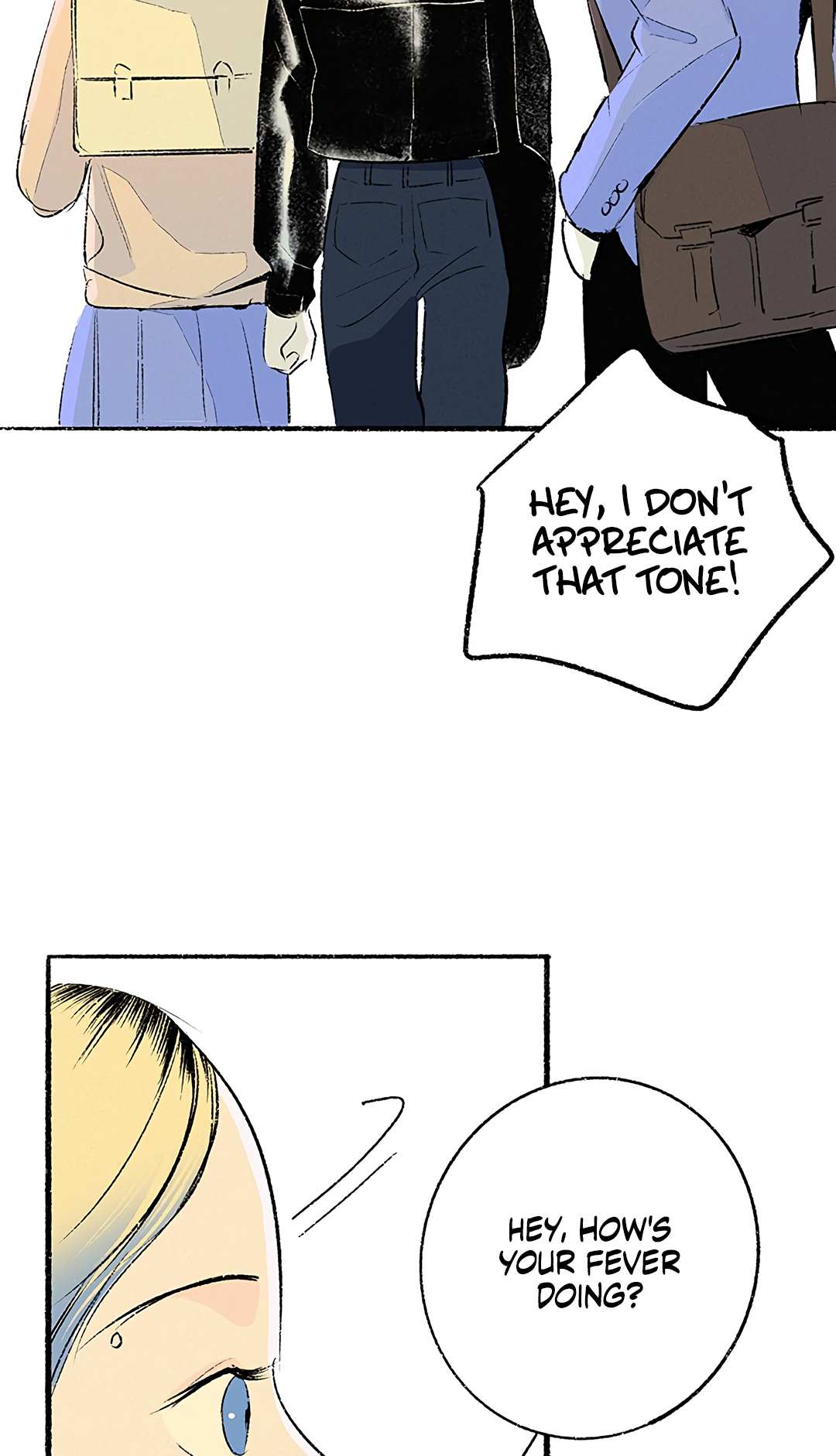 Why Don