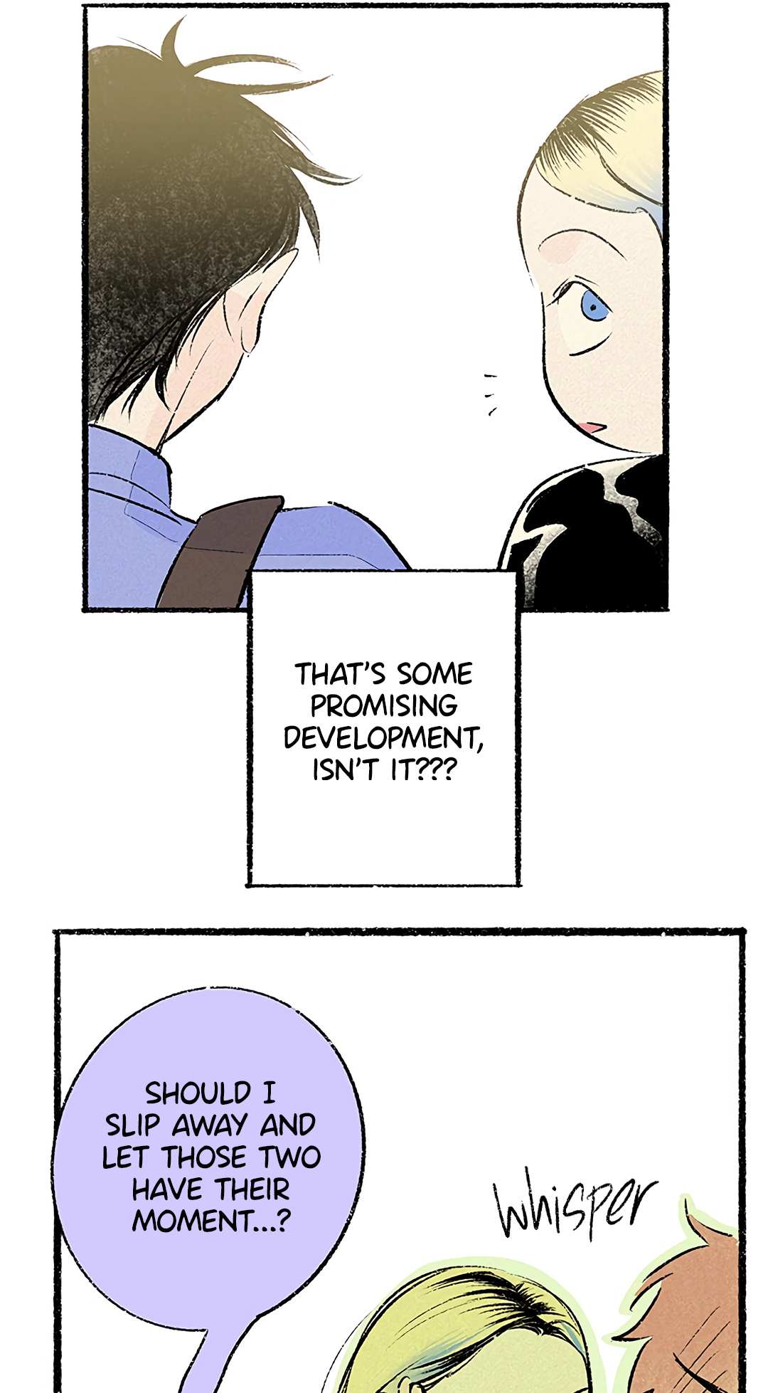 Why Don