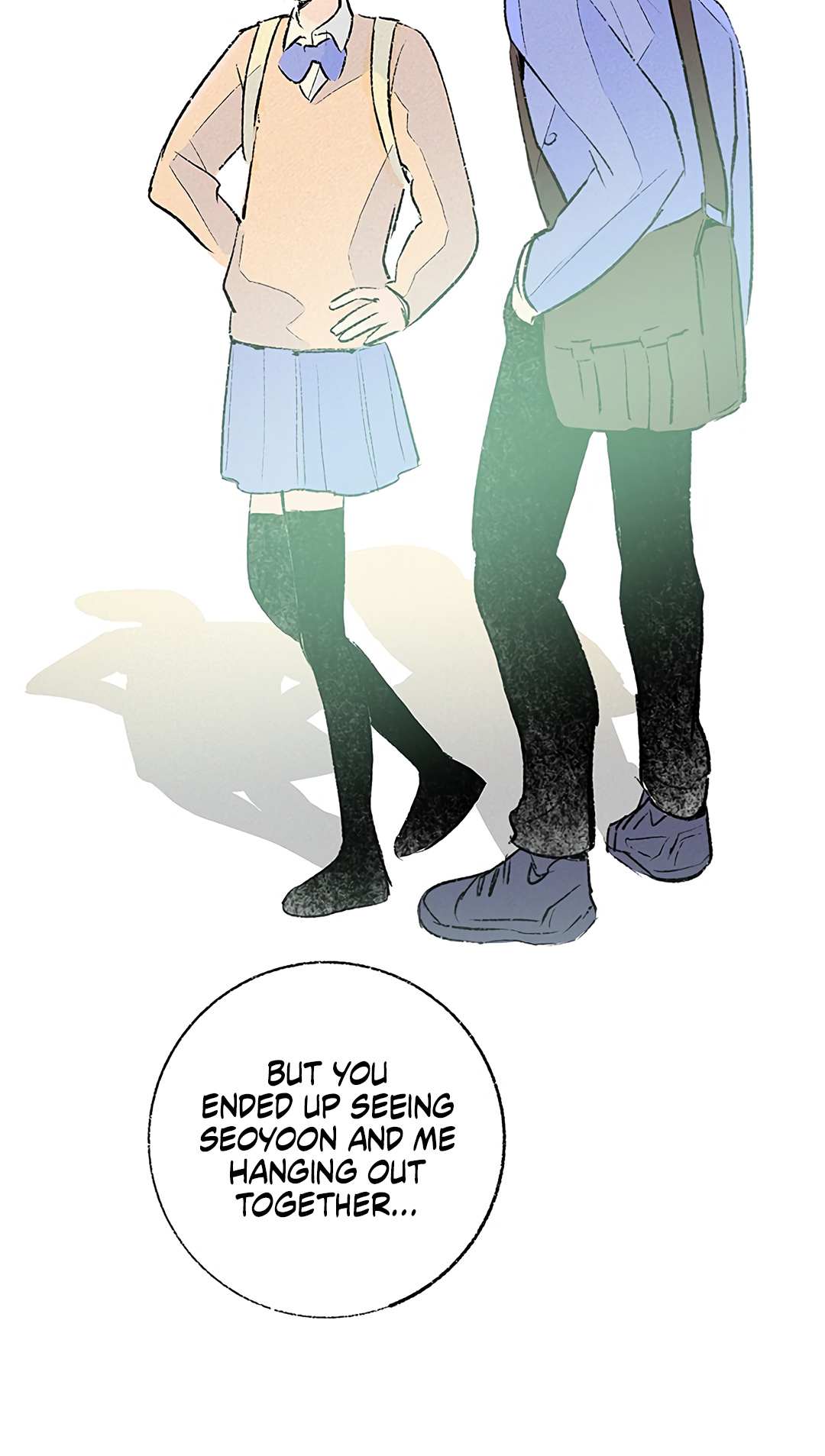 Why Don