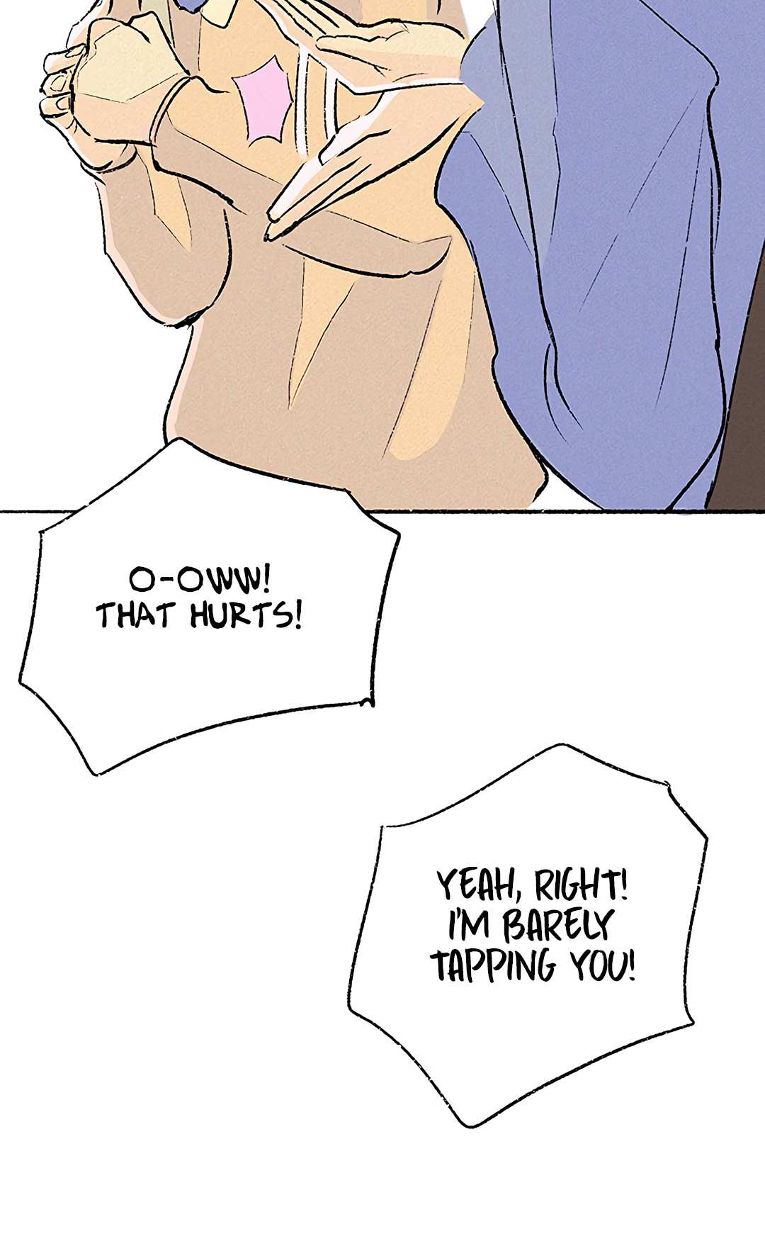 Why Don