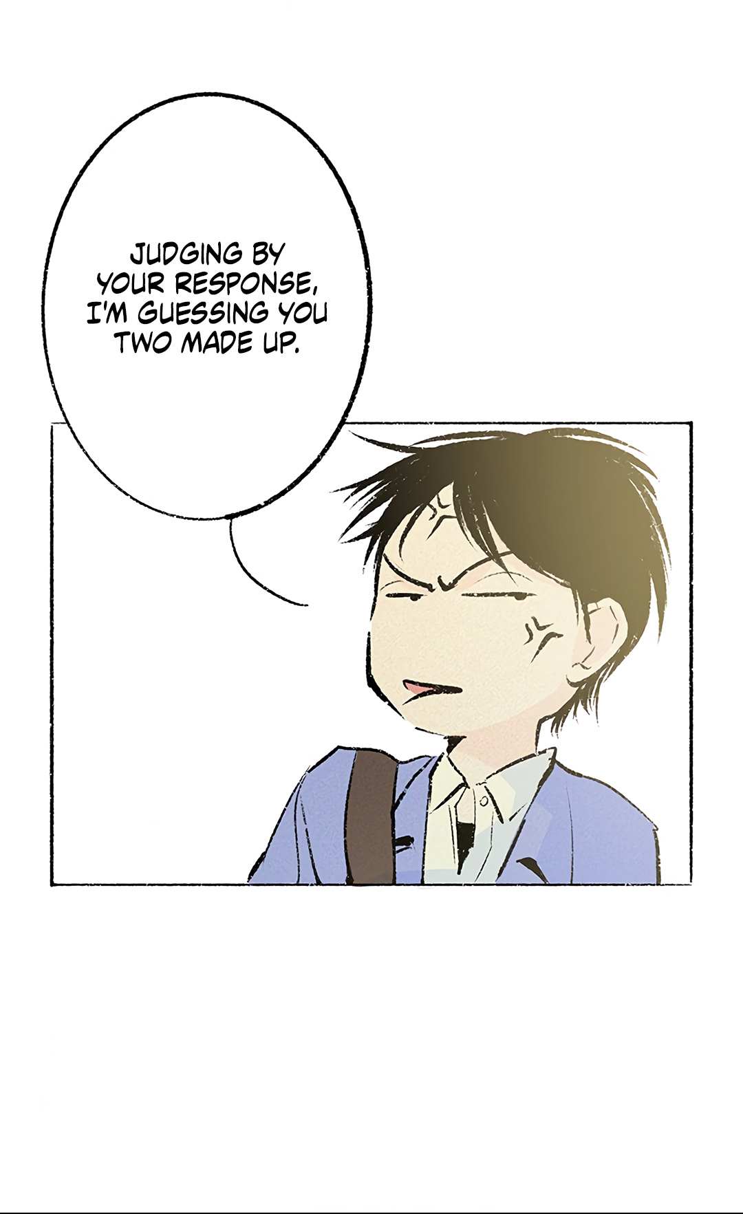 Why Don