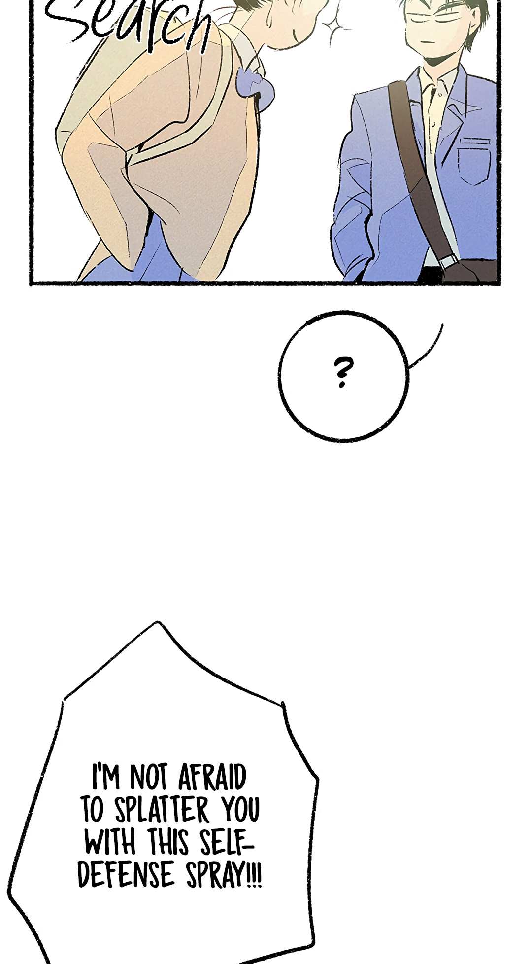 Why Don