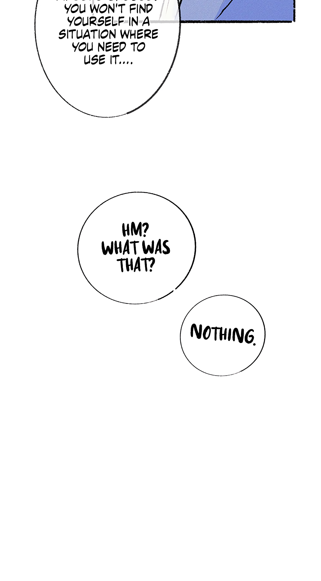 Why Don