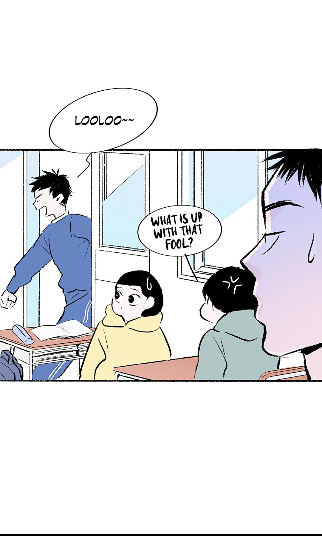Why Don