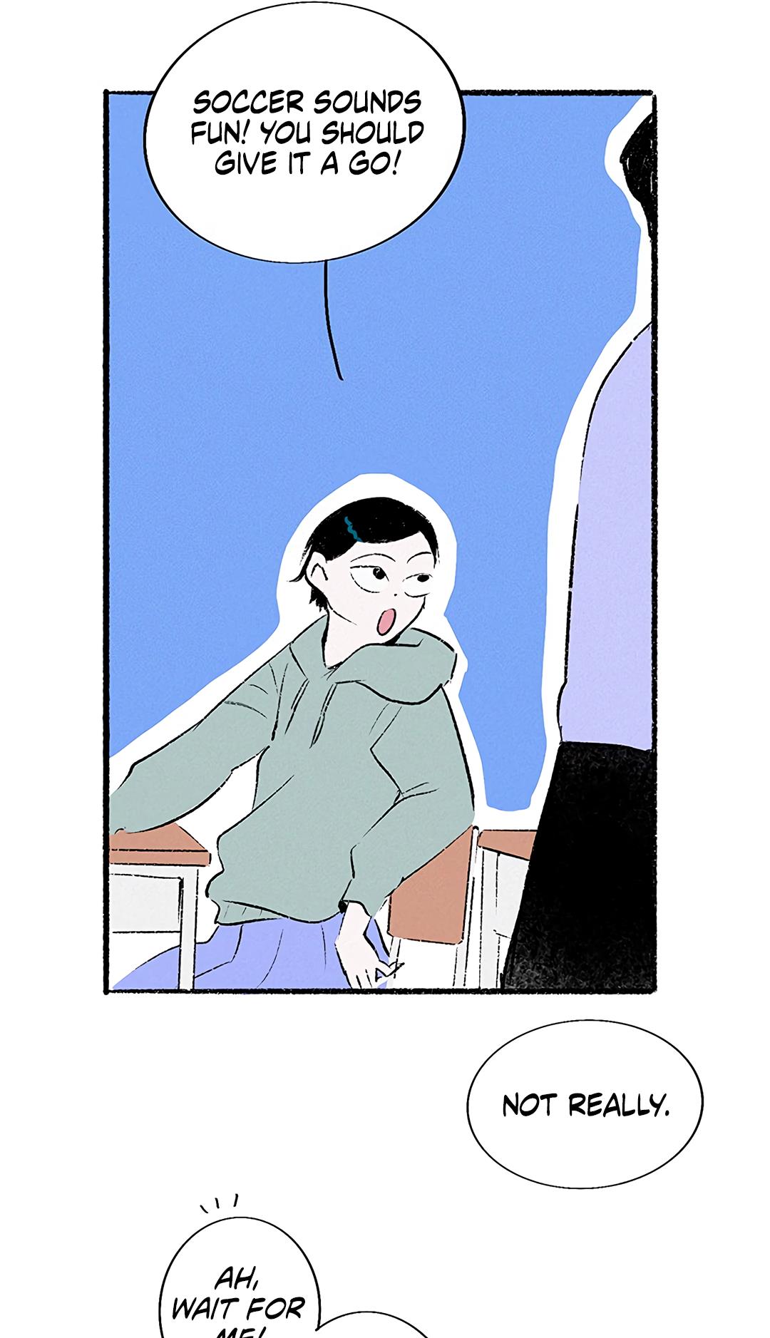 Why Don