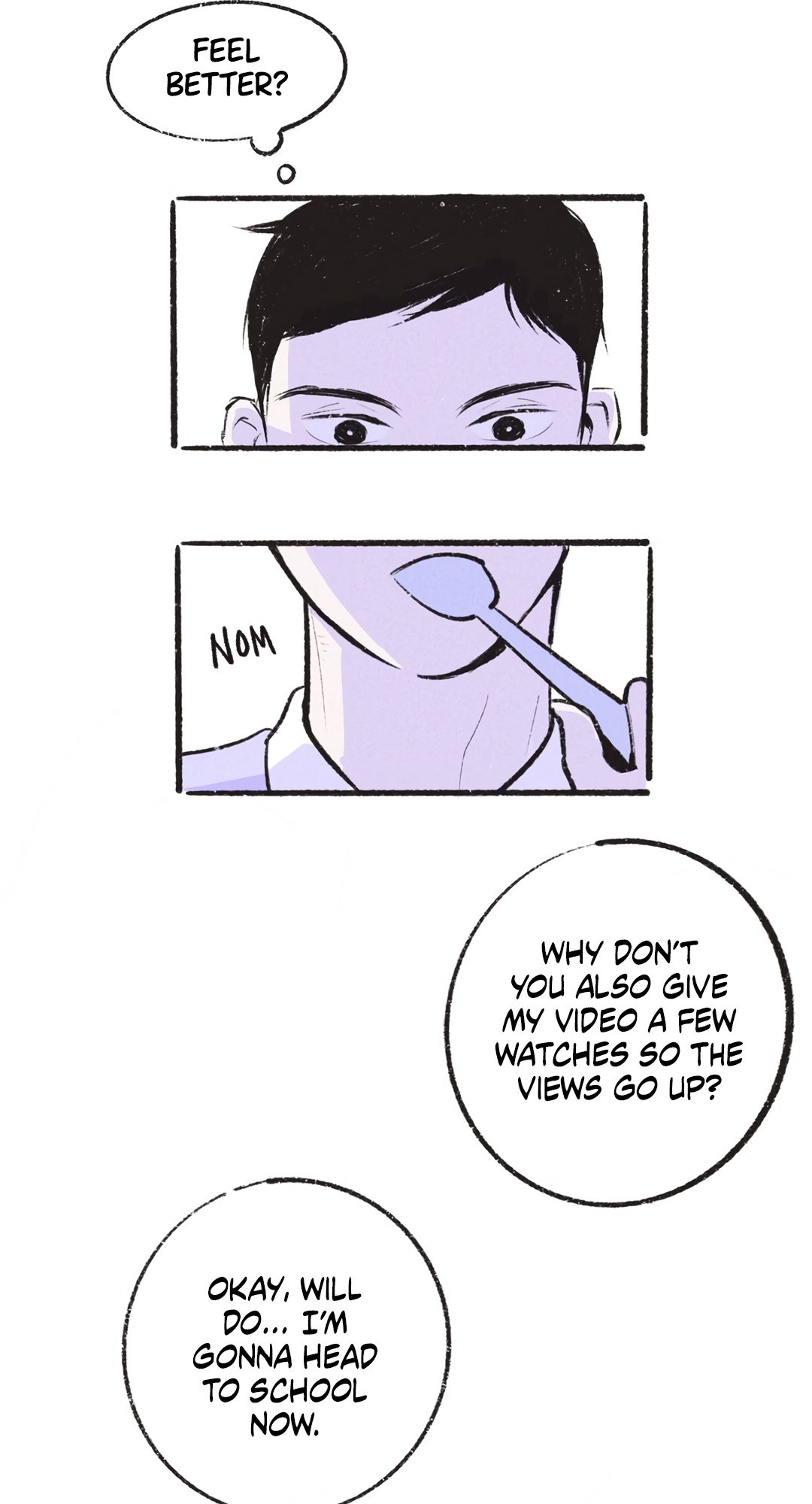 Why Don