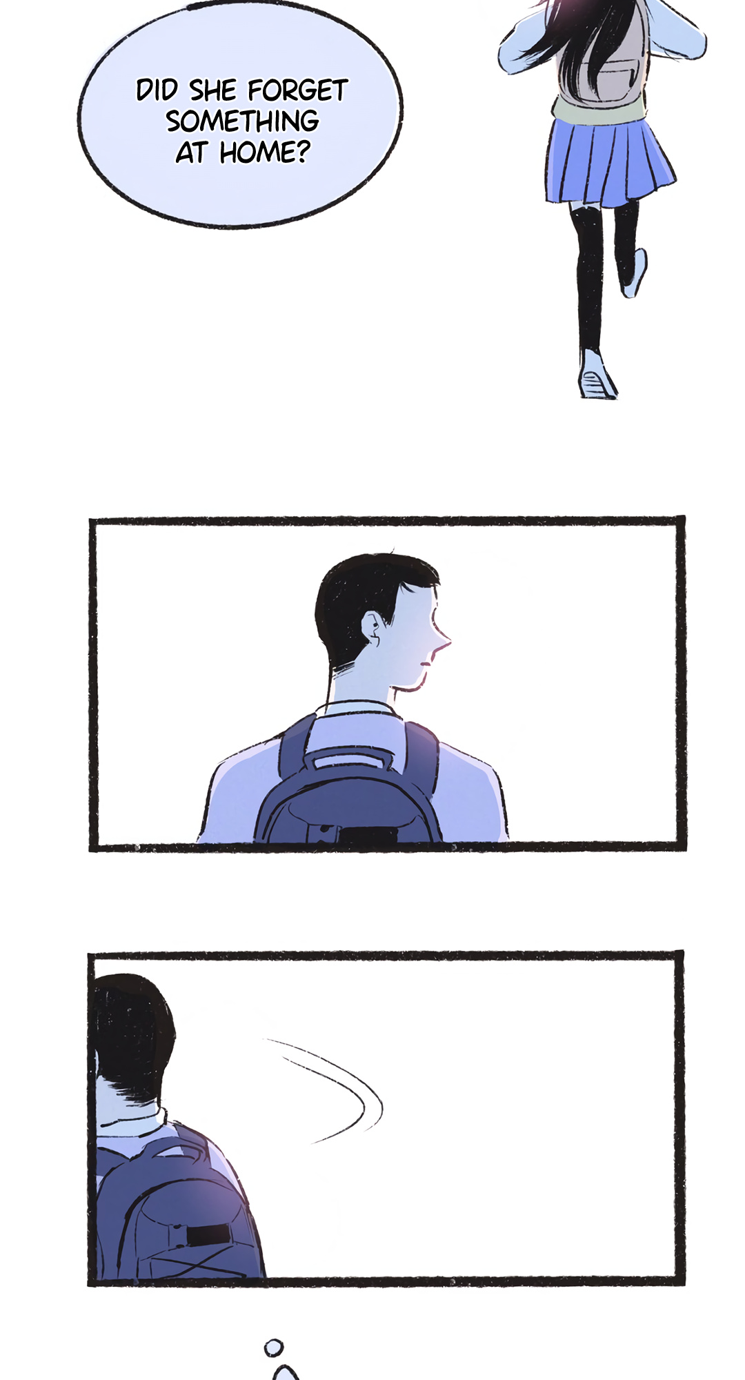 Why Don