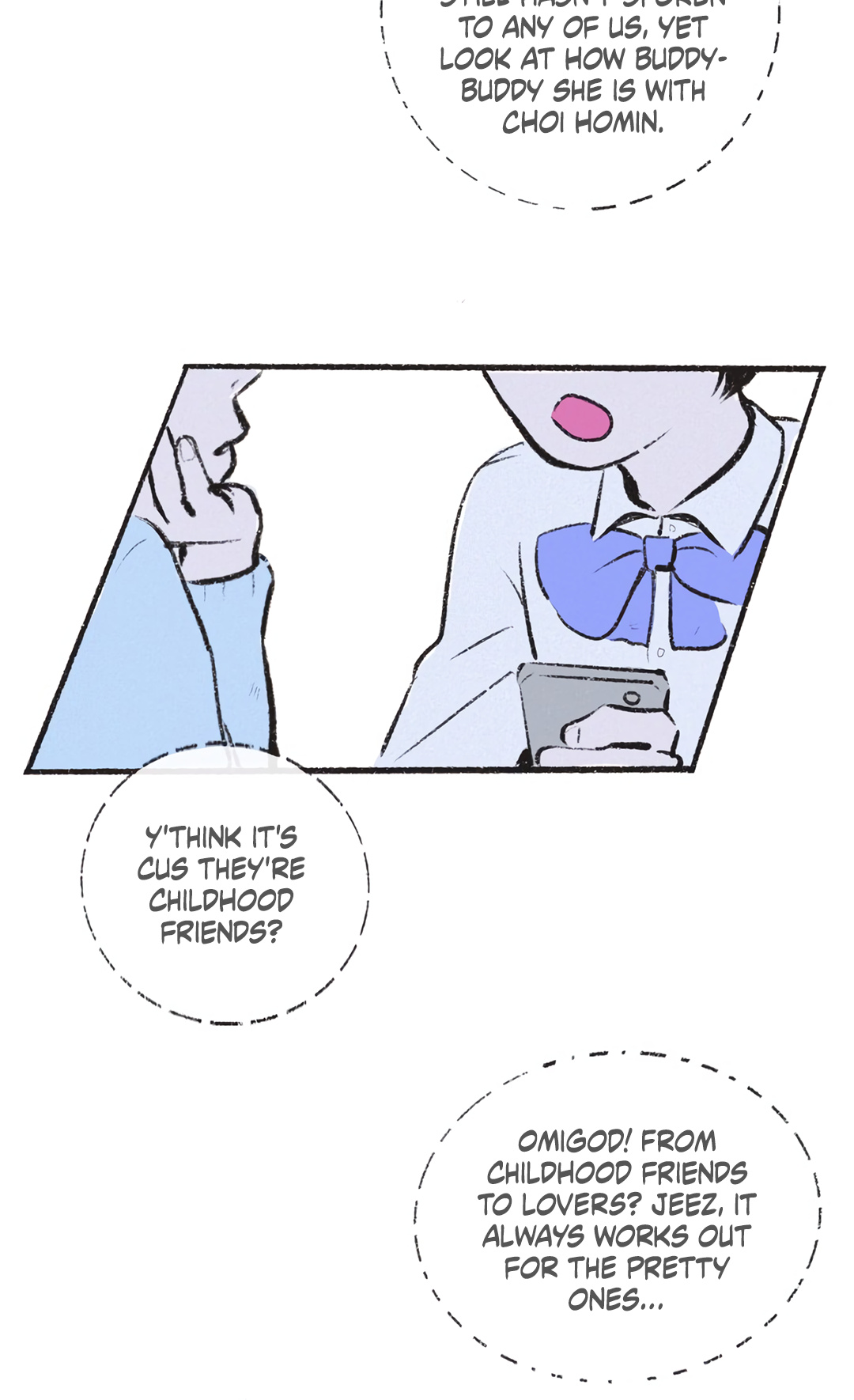 Why Don