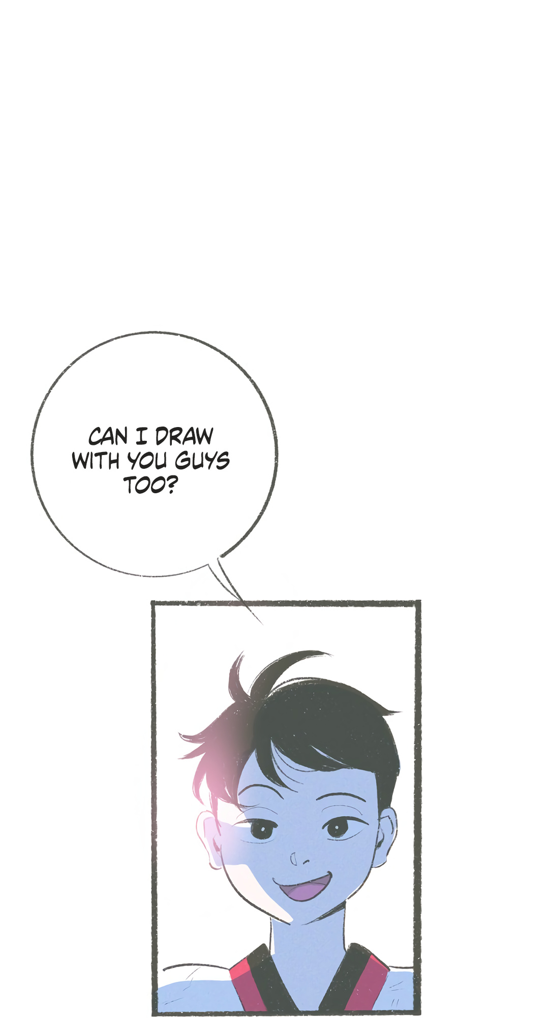 Why Don