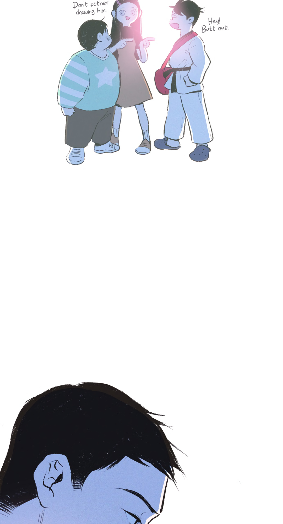 Why Don